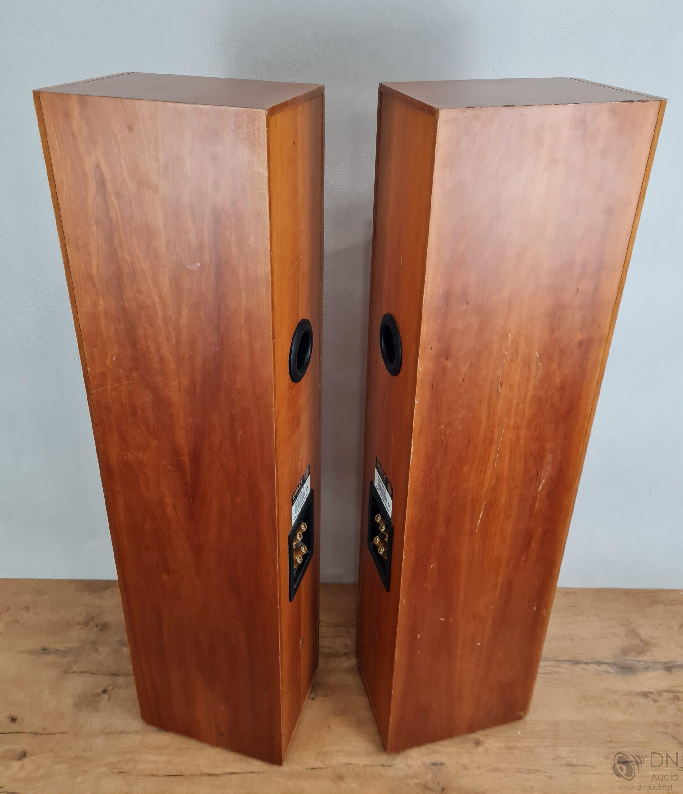 Tannoy Revolution R2 - obrazek 12