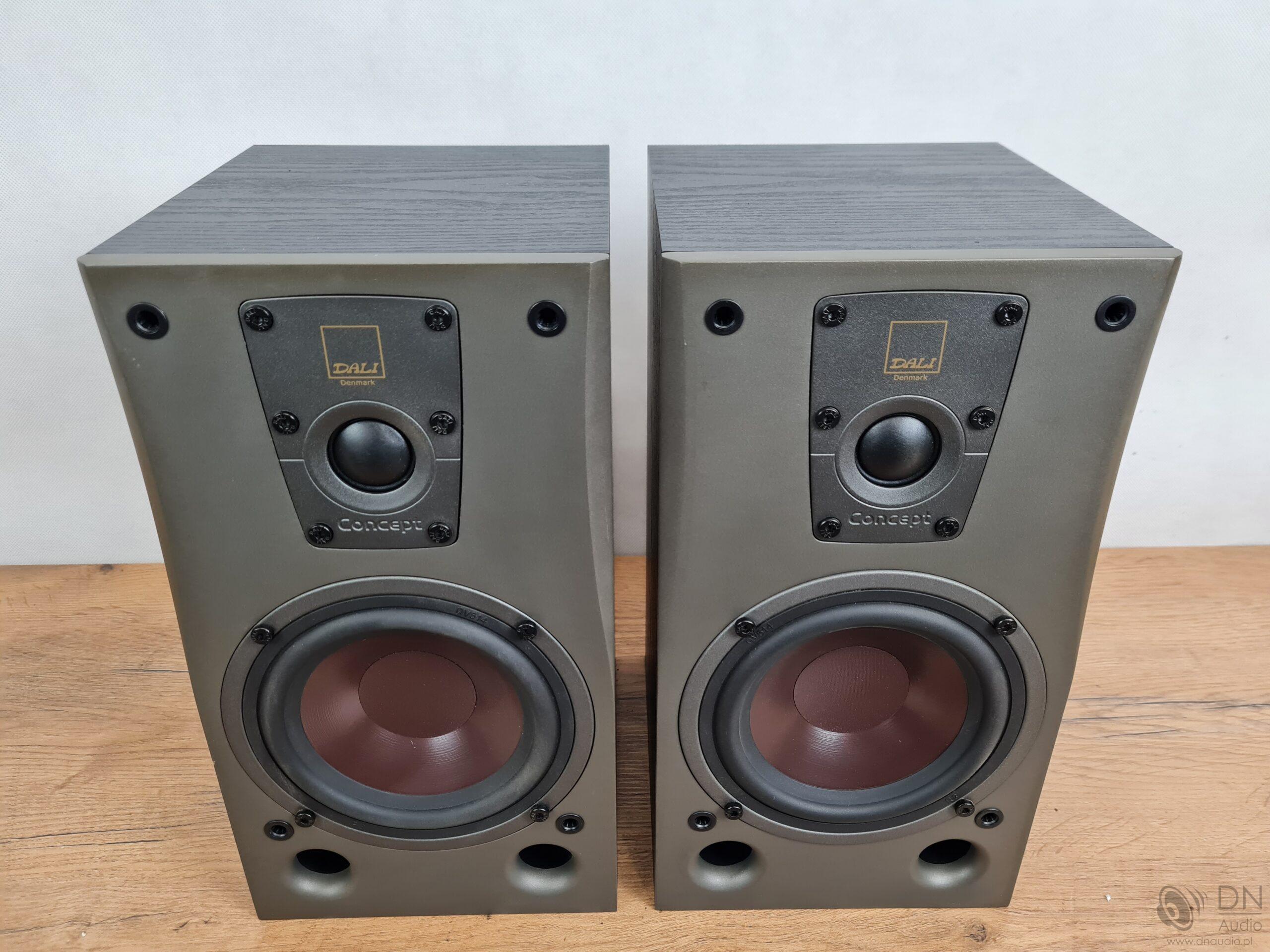 Dali Concept 1 - obrazek 2