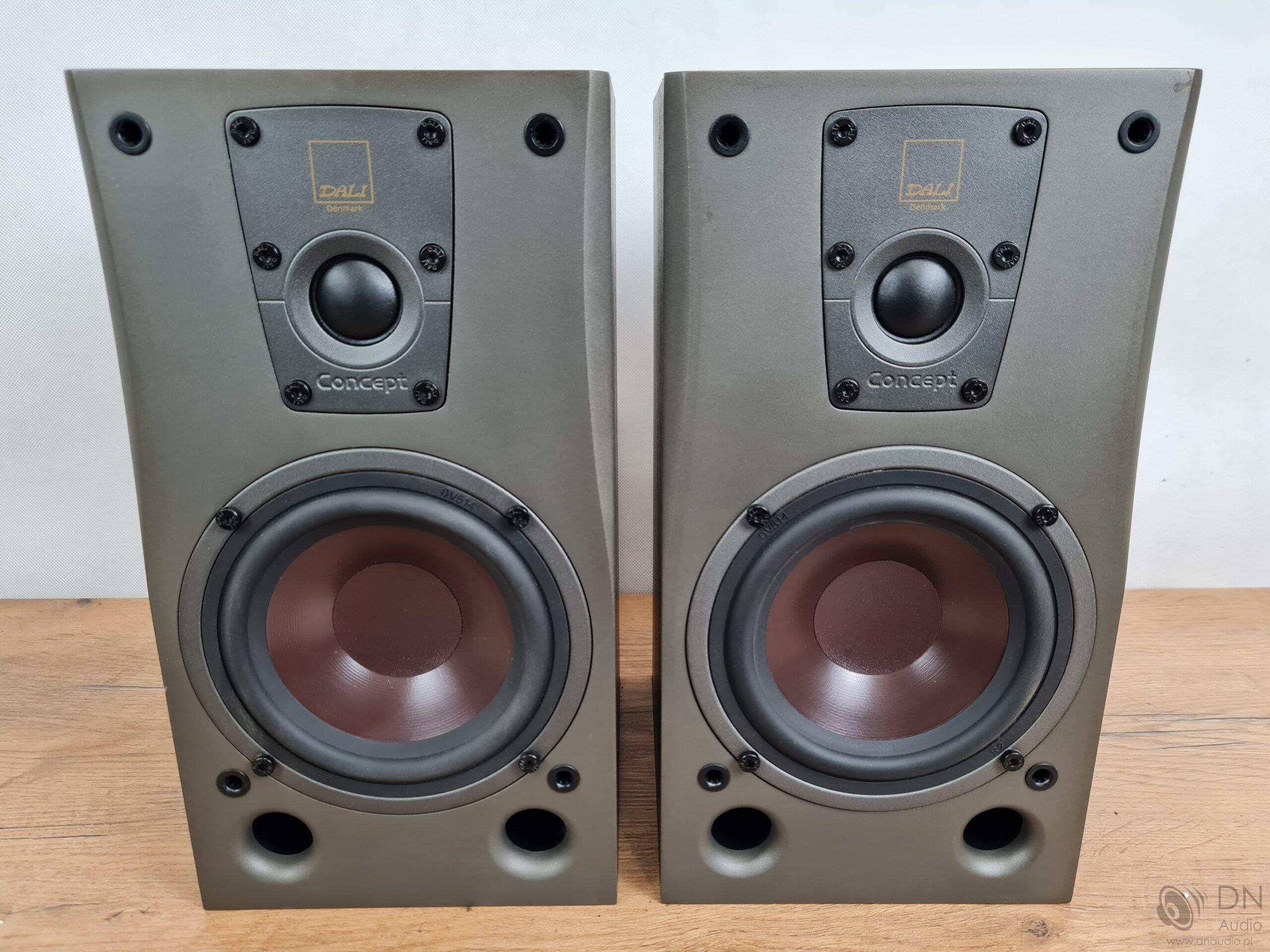 Dali Concept 1 - obrazek 3