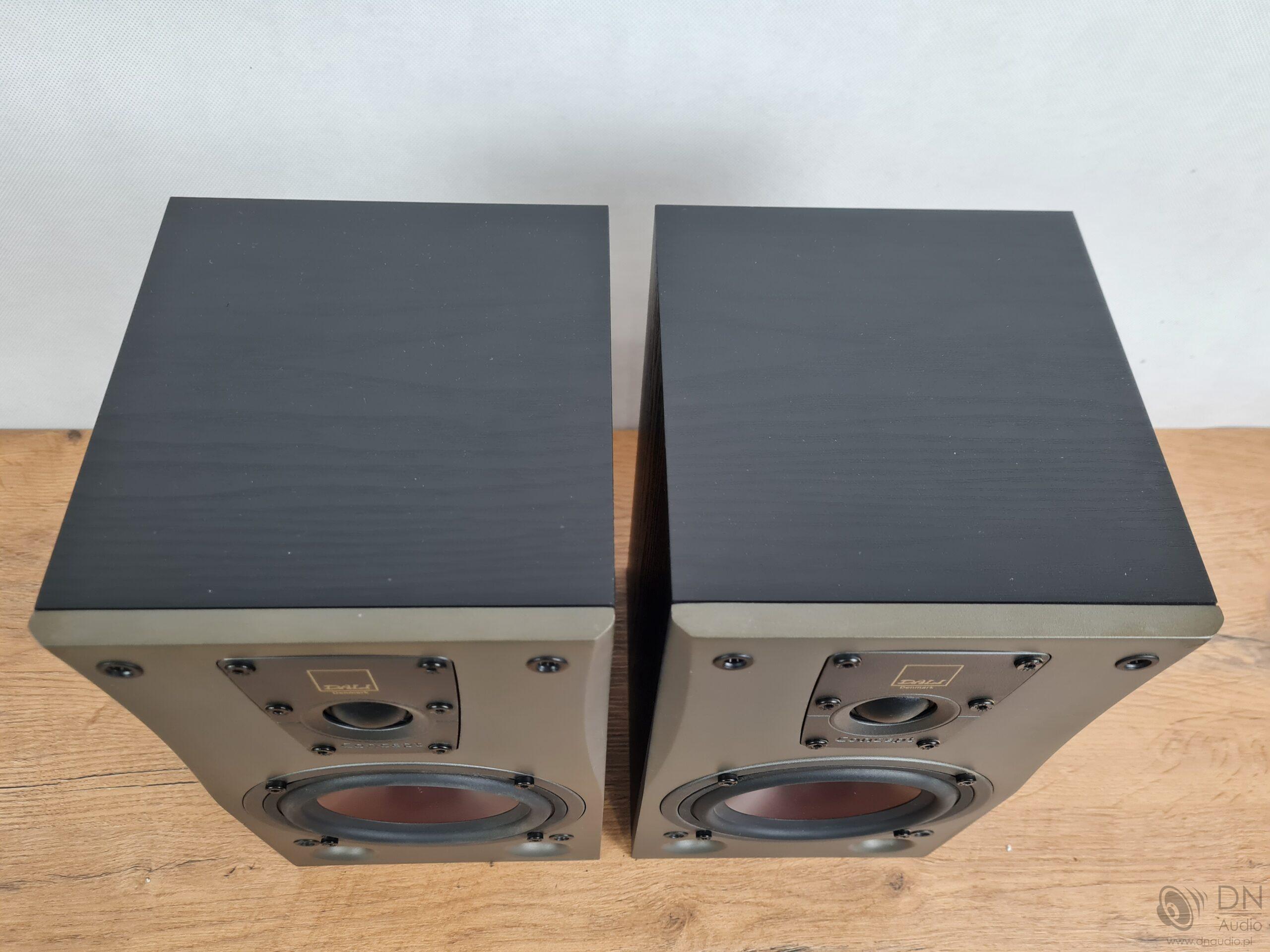 Dali Concept 1 - obrazek 6