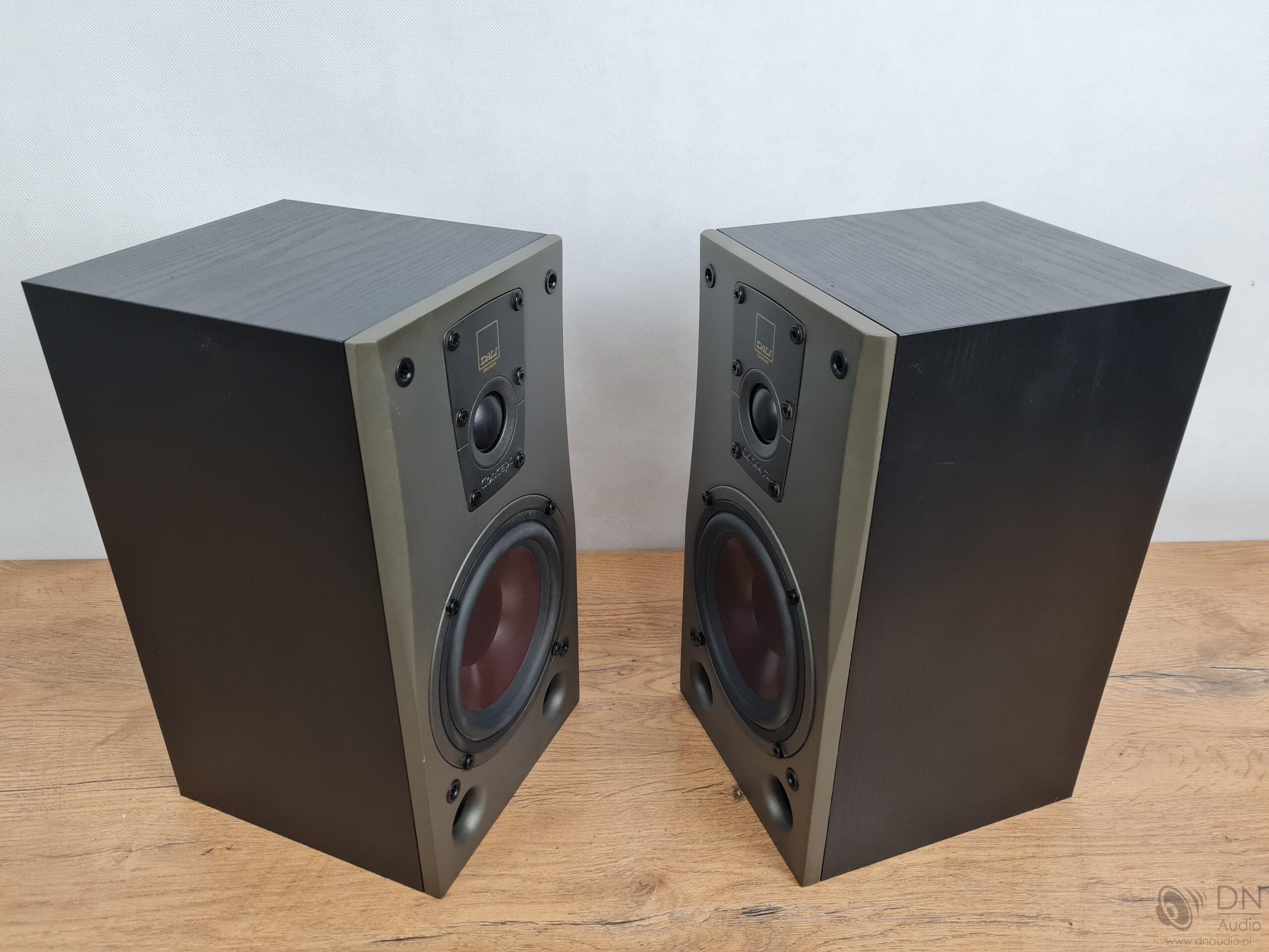 Dali Concept 1 - obrazek 8