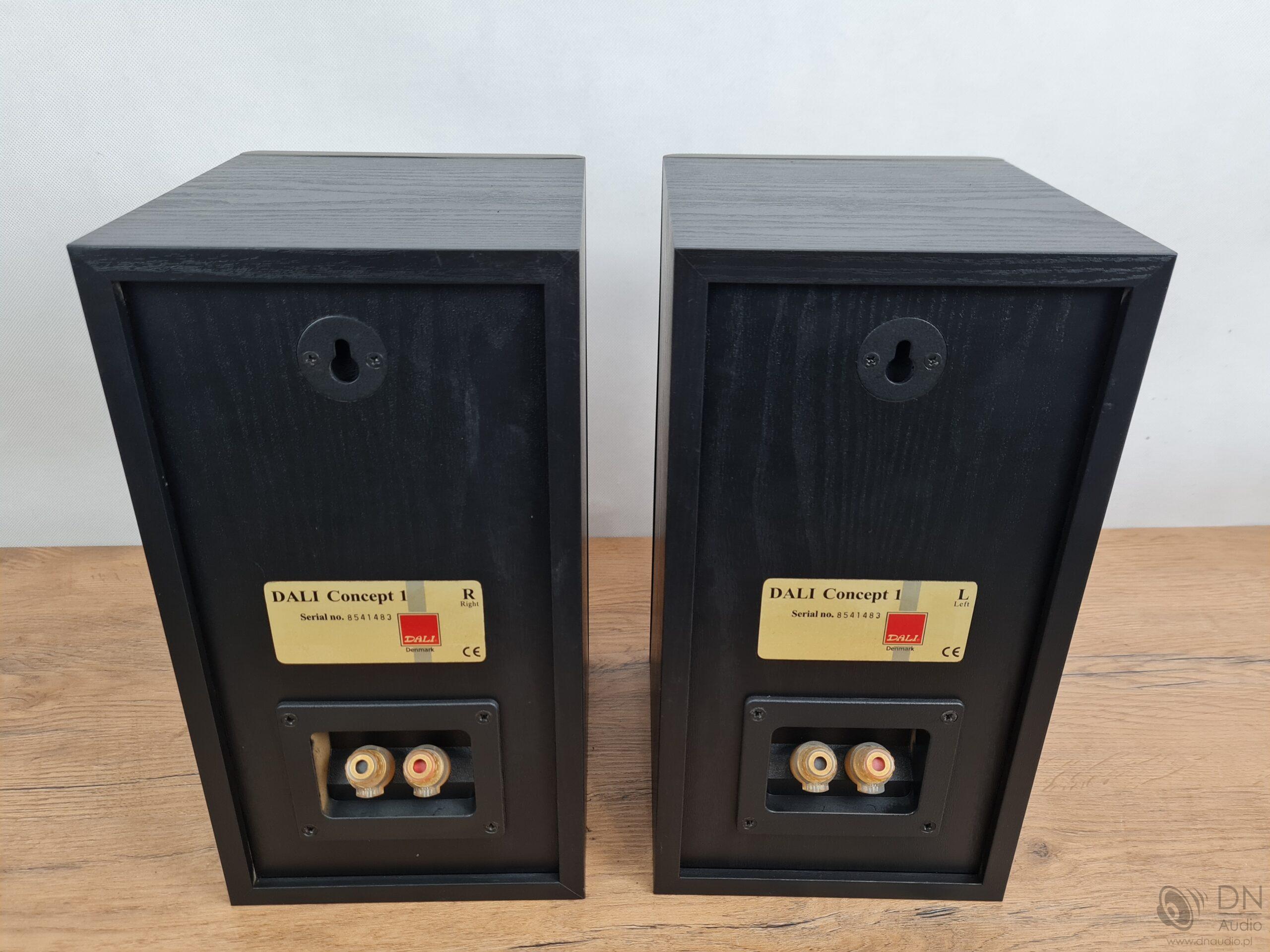 Dali Concept 1 - obrazek 11