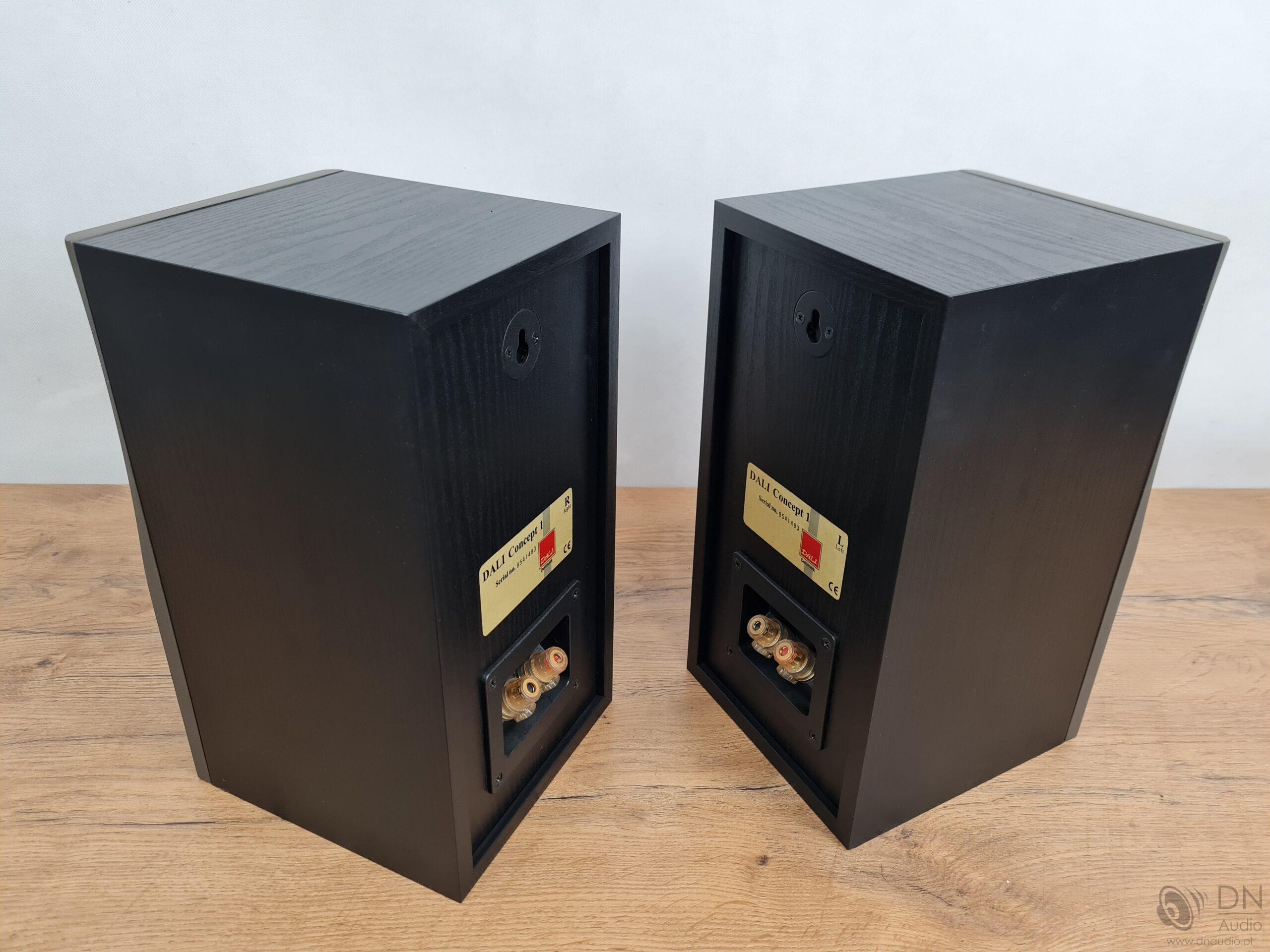 Dali Concept 1 - obrazek 10