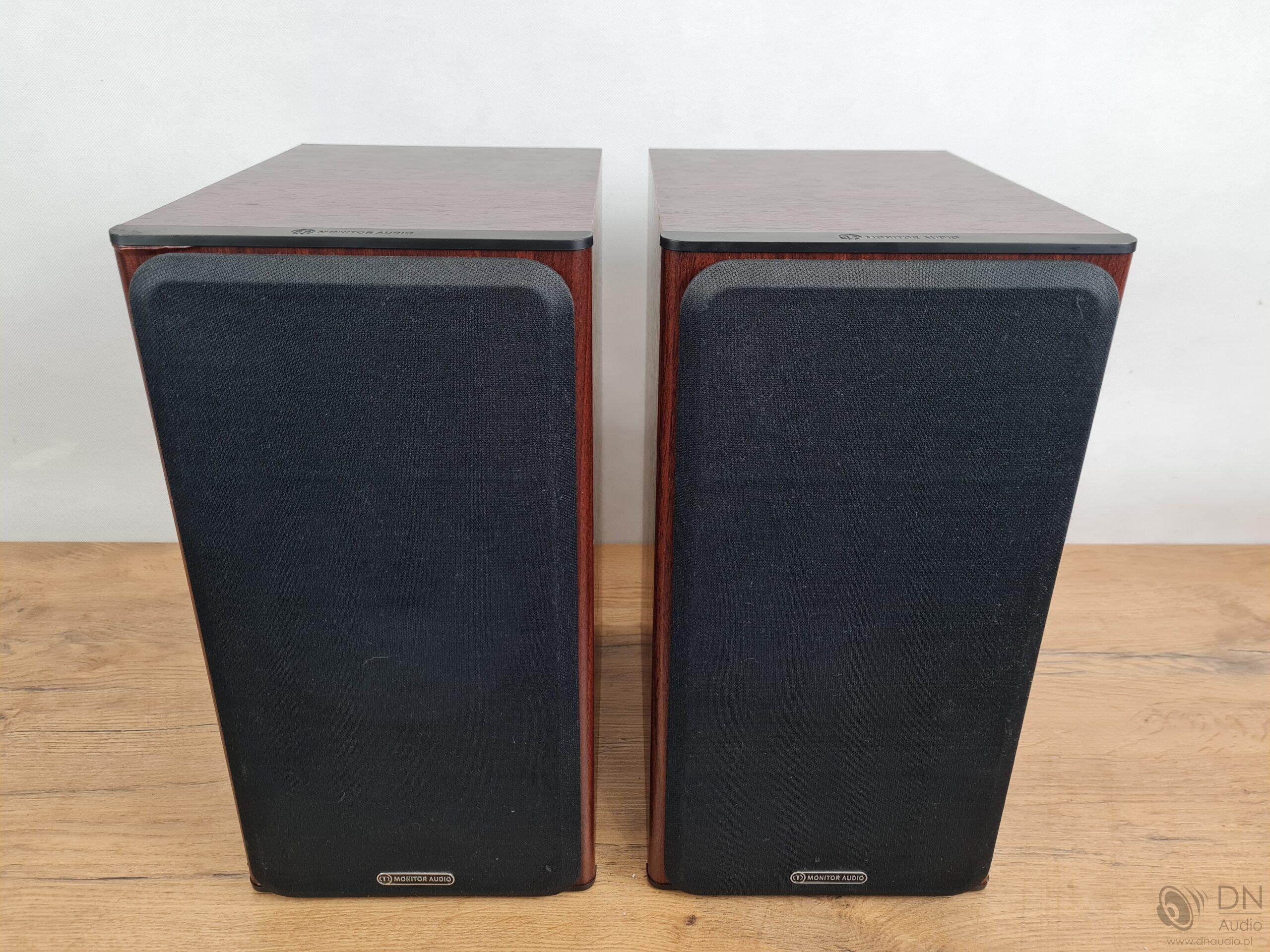 Monitor Audio Bronze BX2 - obrazek 3