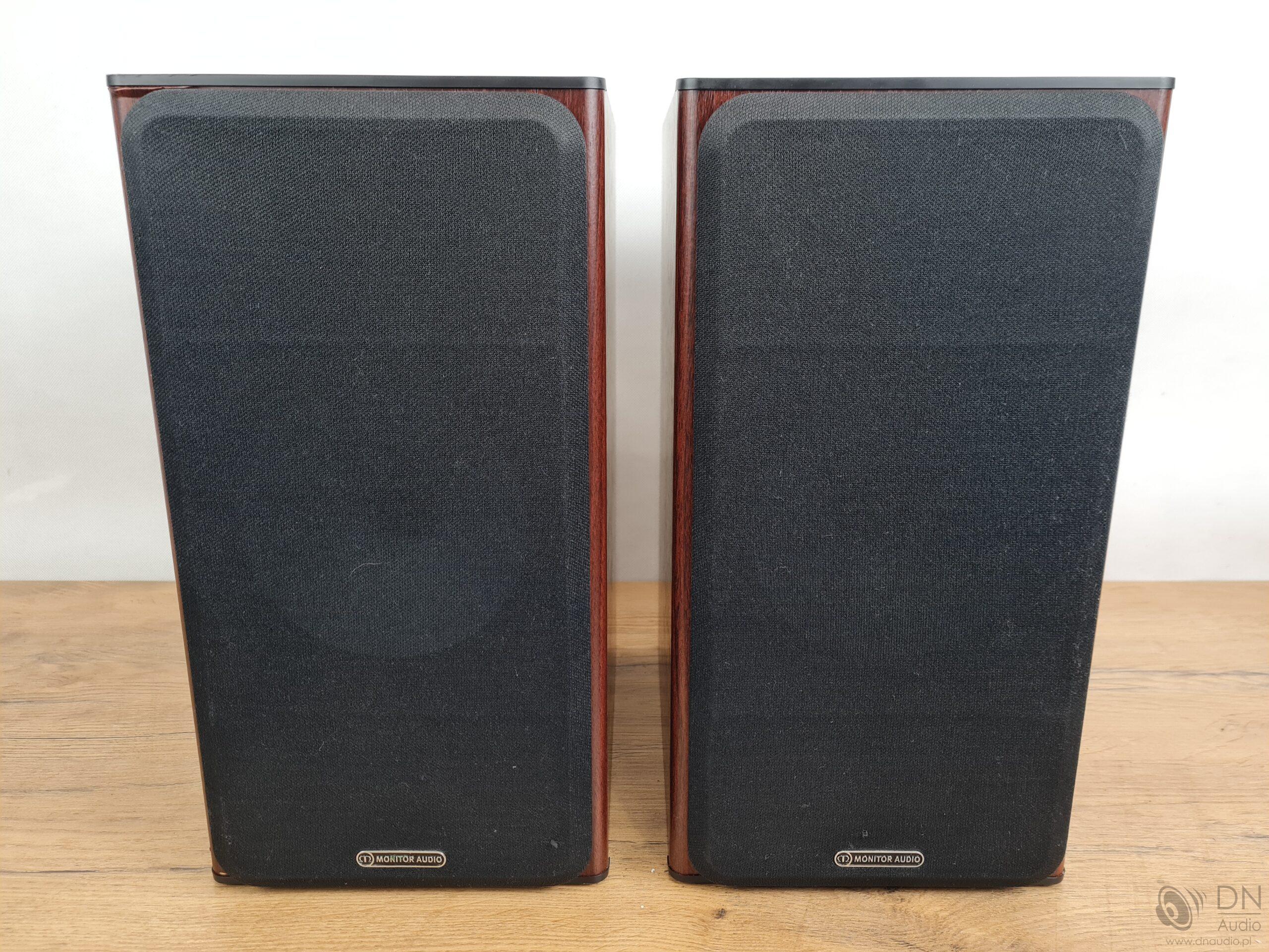 Monitor Audio Bronze BX2 - obrazek 4