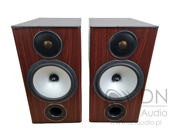Monitor Audio Bronze BX2