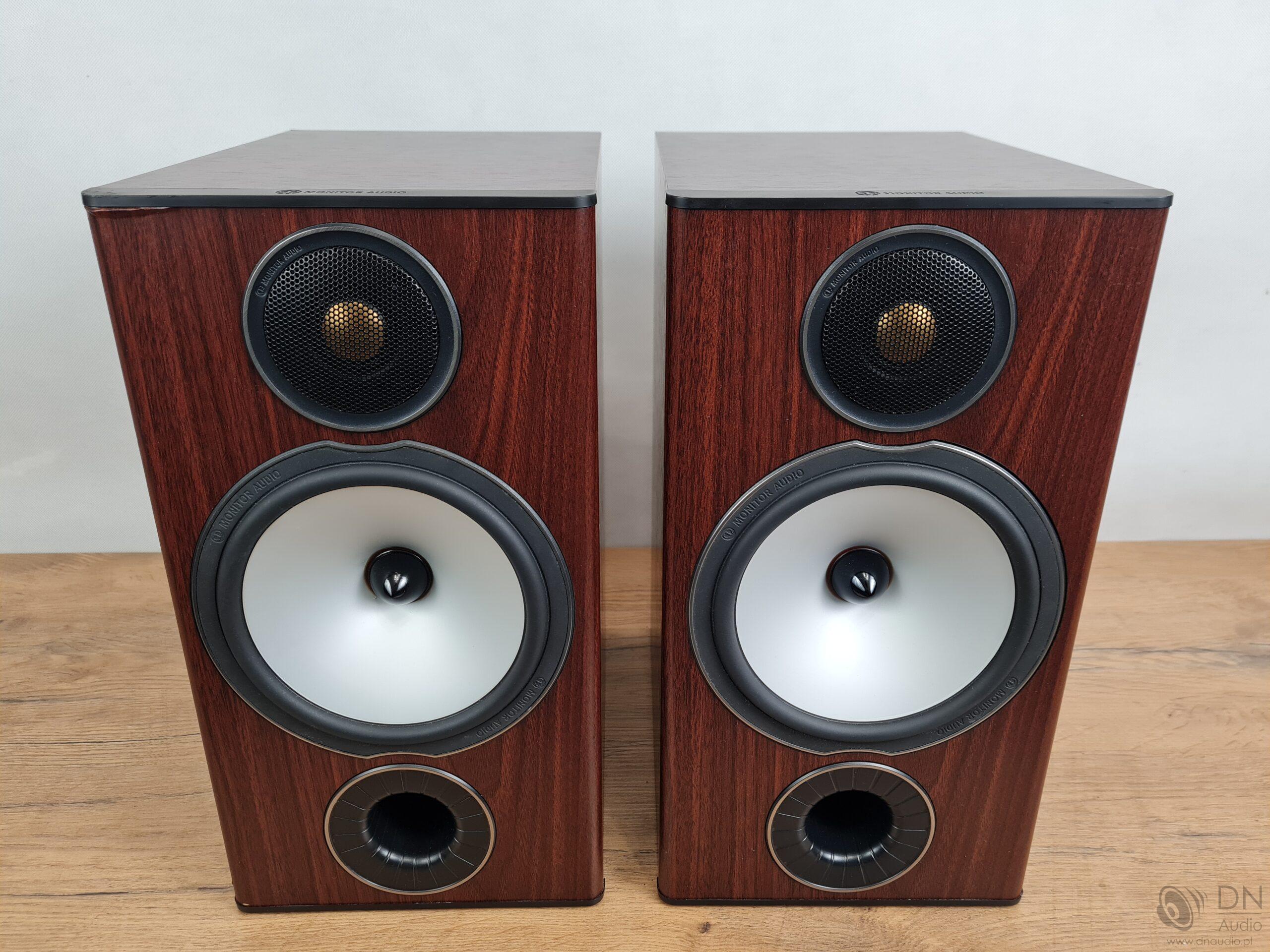 Monitor Audio Bronze BX2 - obrazek 2
