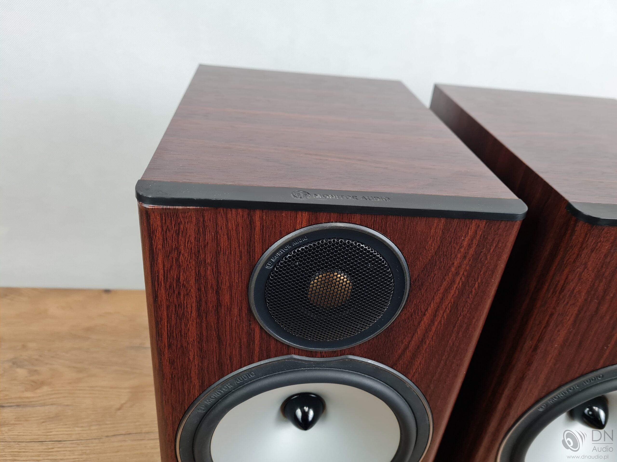 Monitor Audio Bronze BX2 - obrazek 5