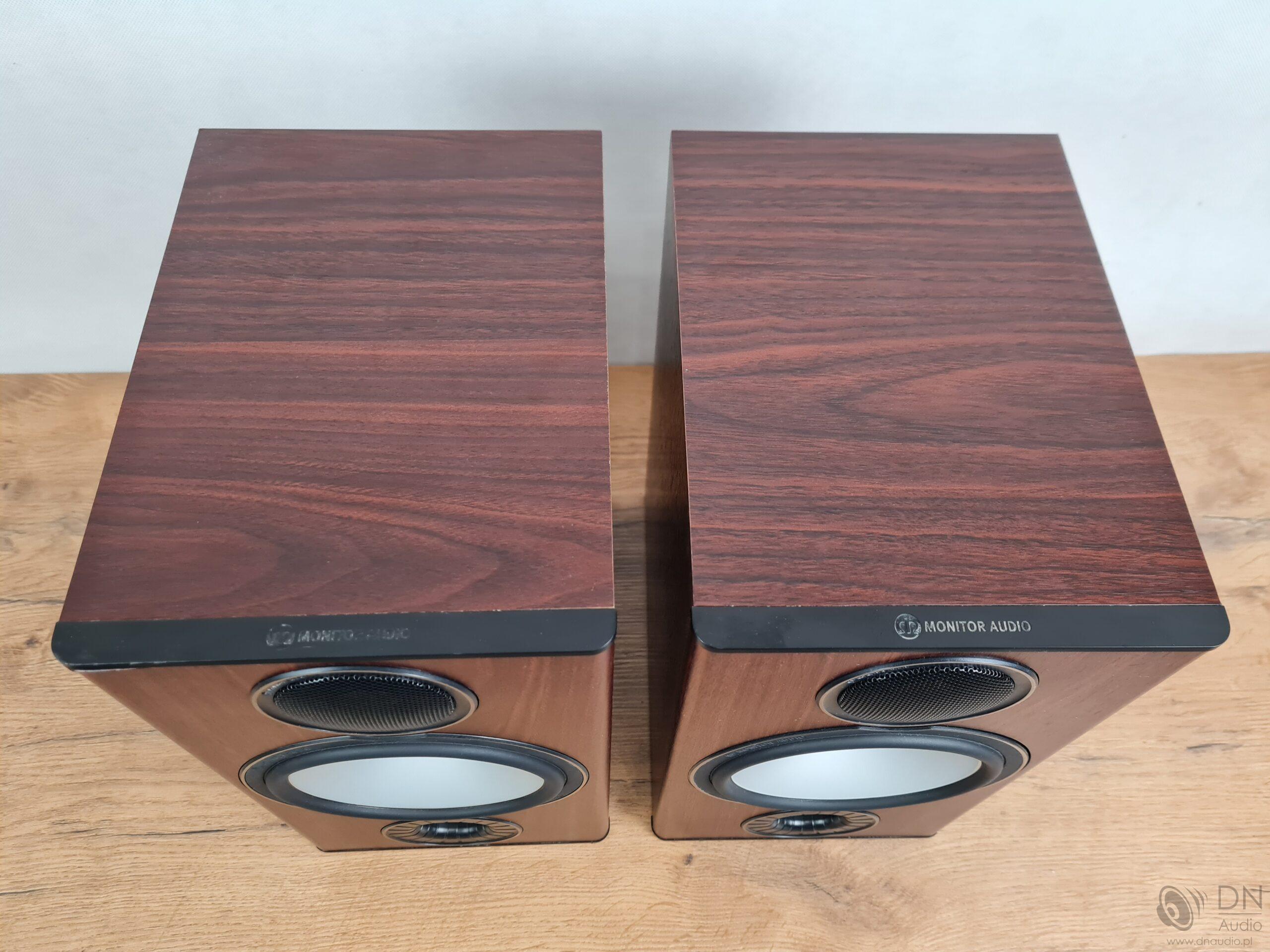 Monitor Audio Bronze BX2 - obrazek 6