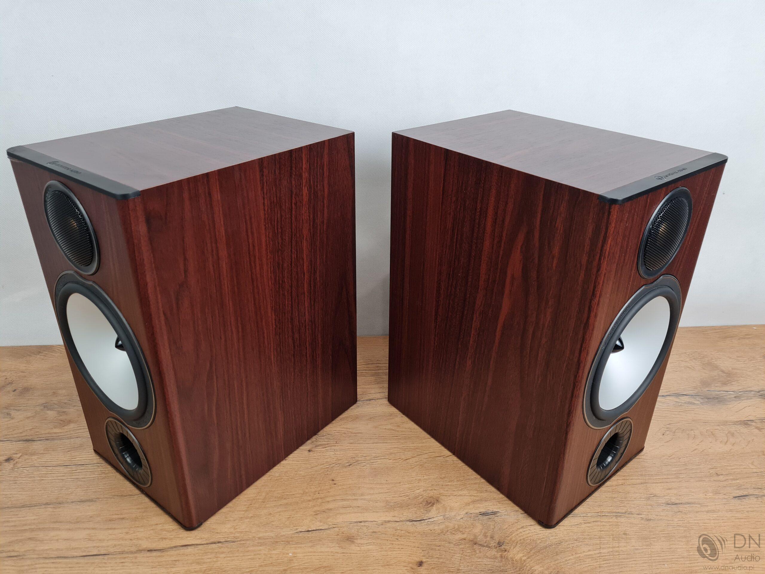 Monitor Audio Bronze BX2 - obrazek 7
