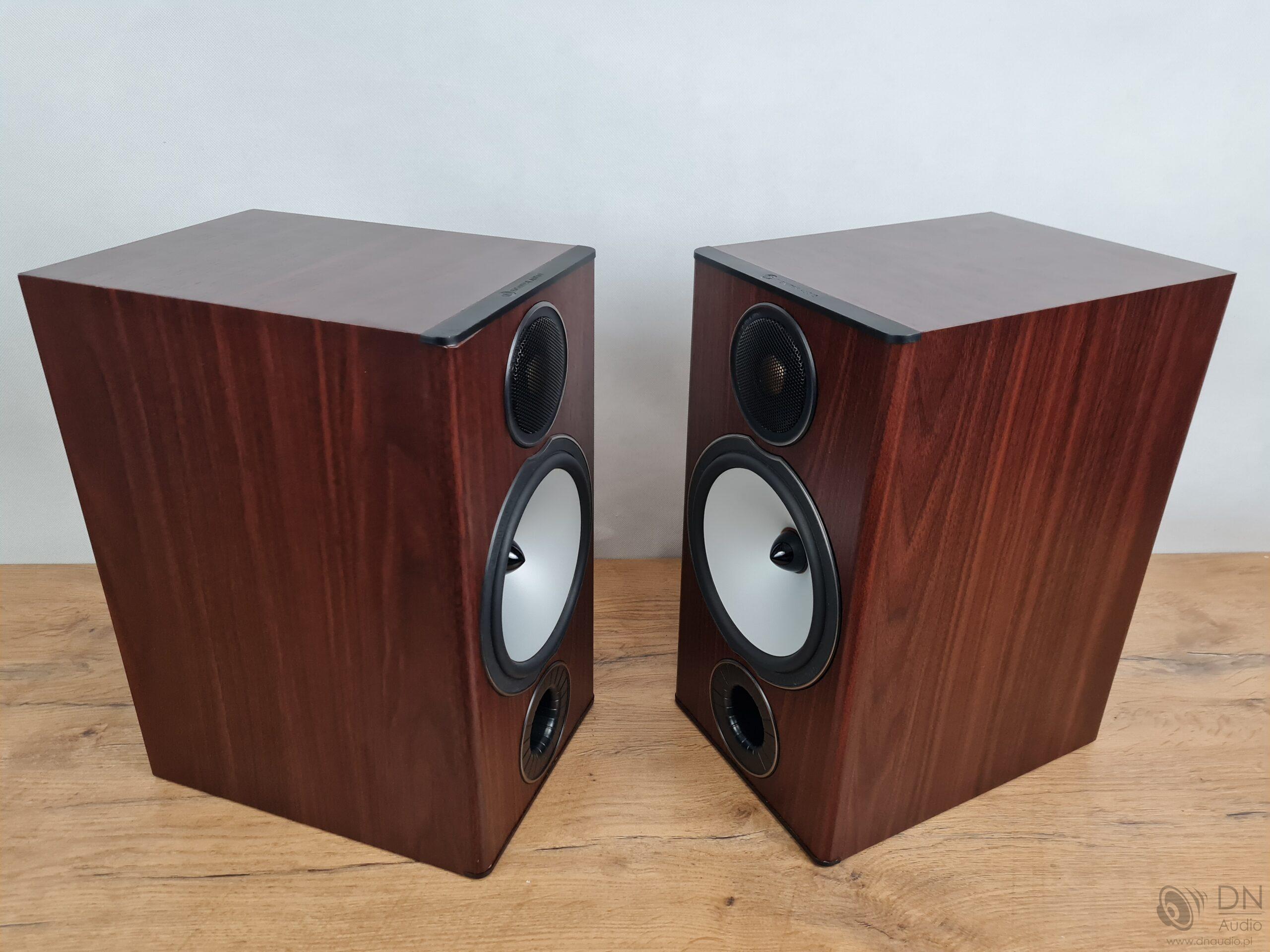 Monitor Audio Bronze BX2 - obrazek 8