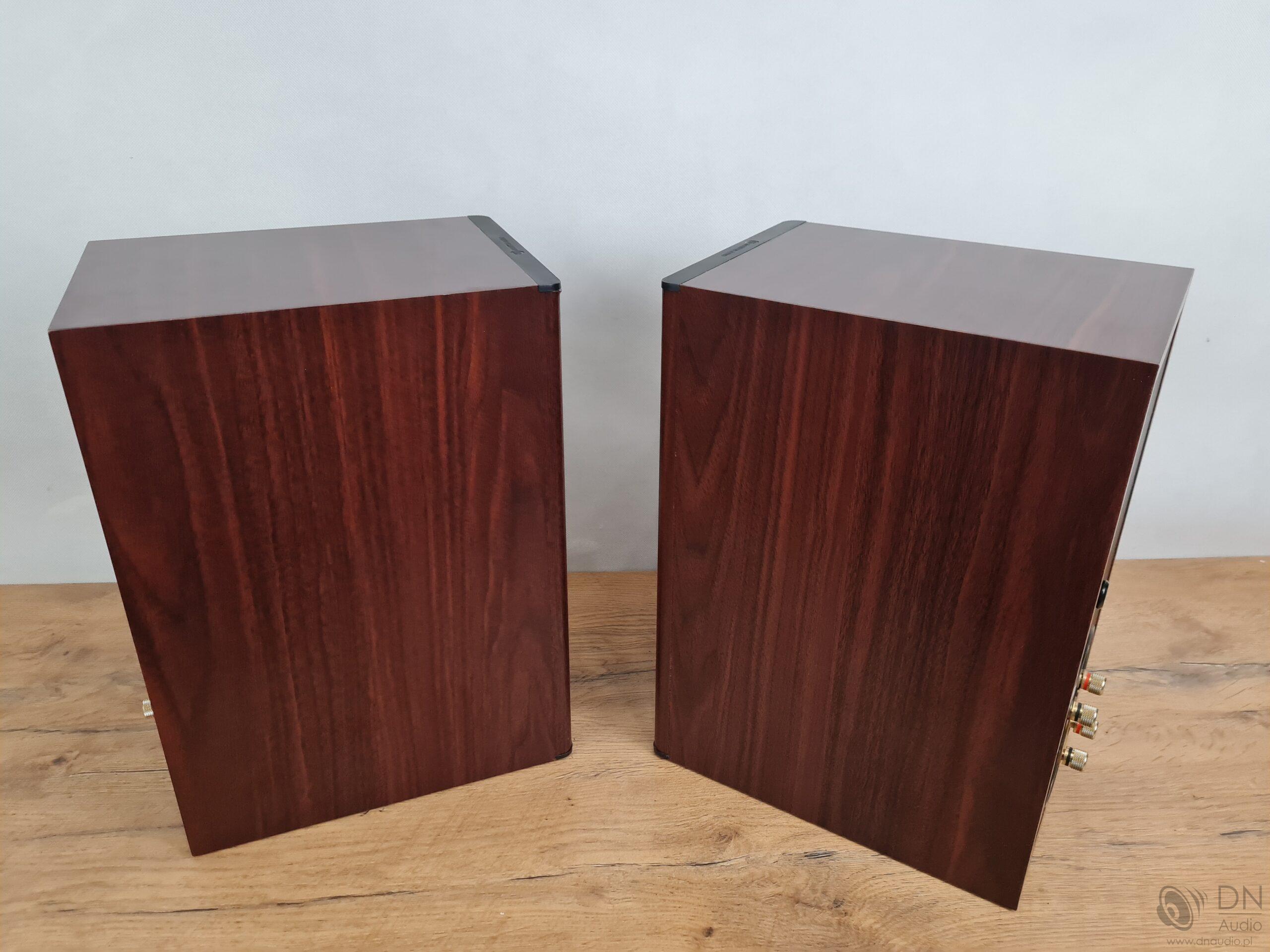 Monitor Audio Bronze BX2 - obrazek 9