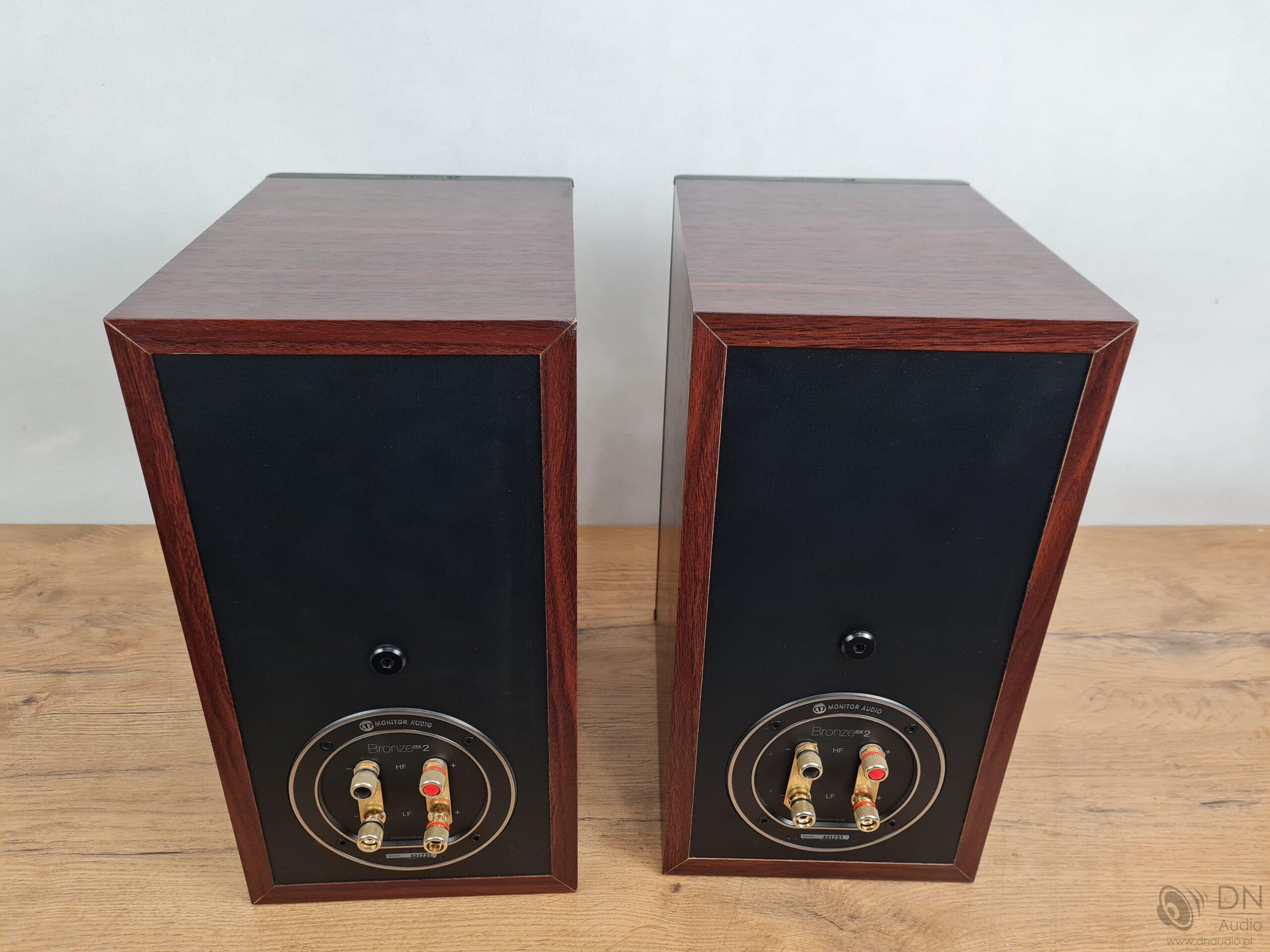 Monitor Audio Bronze BX2 - obrazek 11