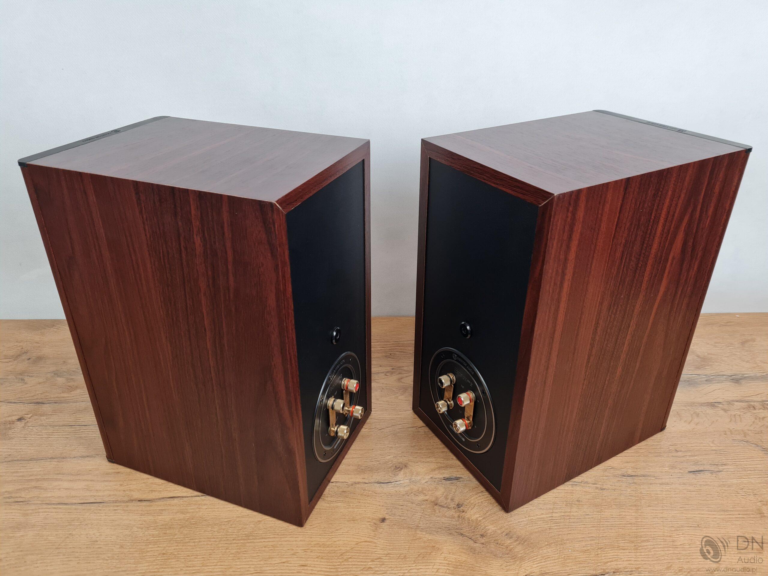 Monitor Audio Bronze BX2 - obrazek 10