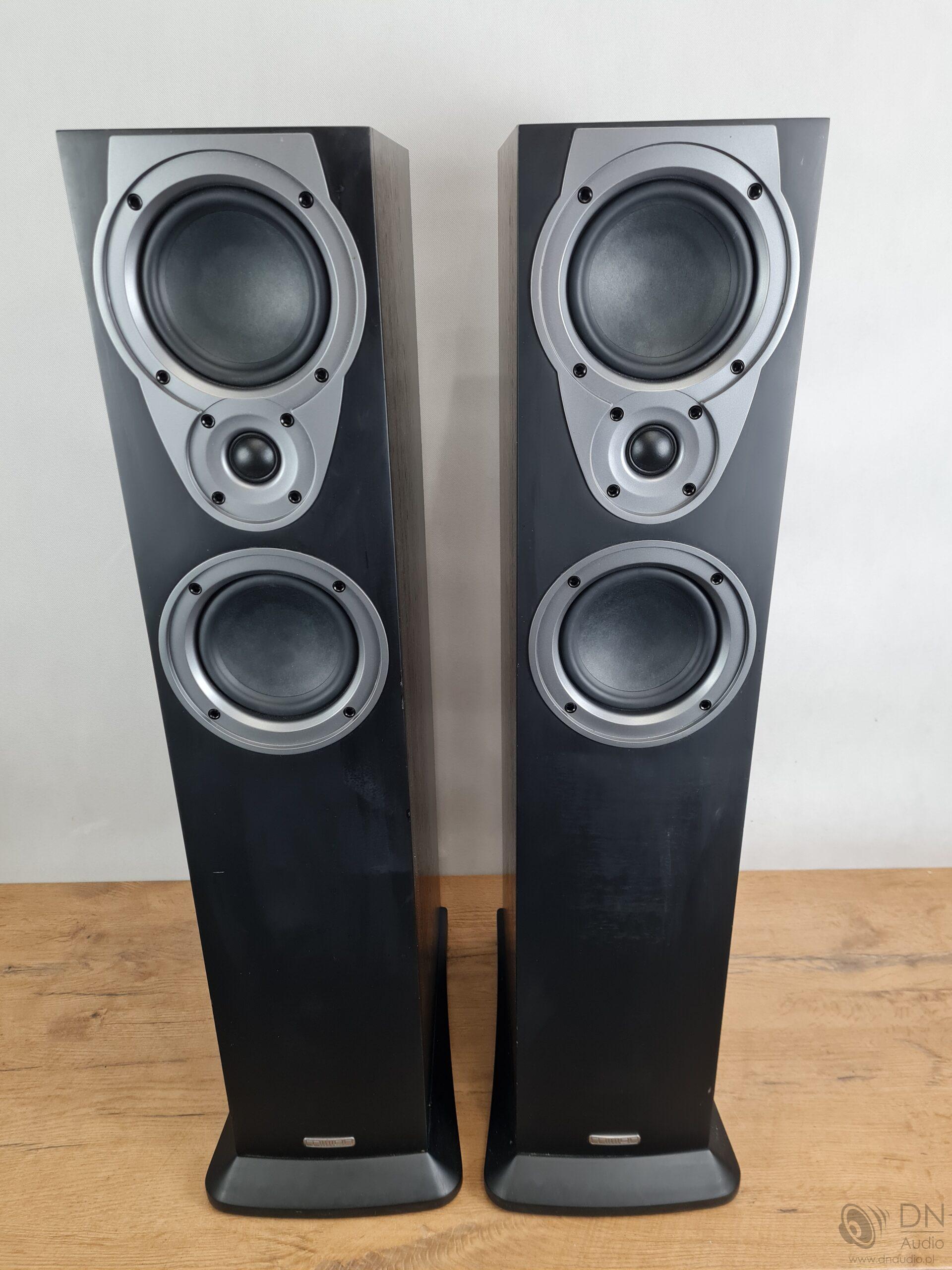 Mission MX-3 - obrazek 3