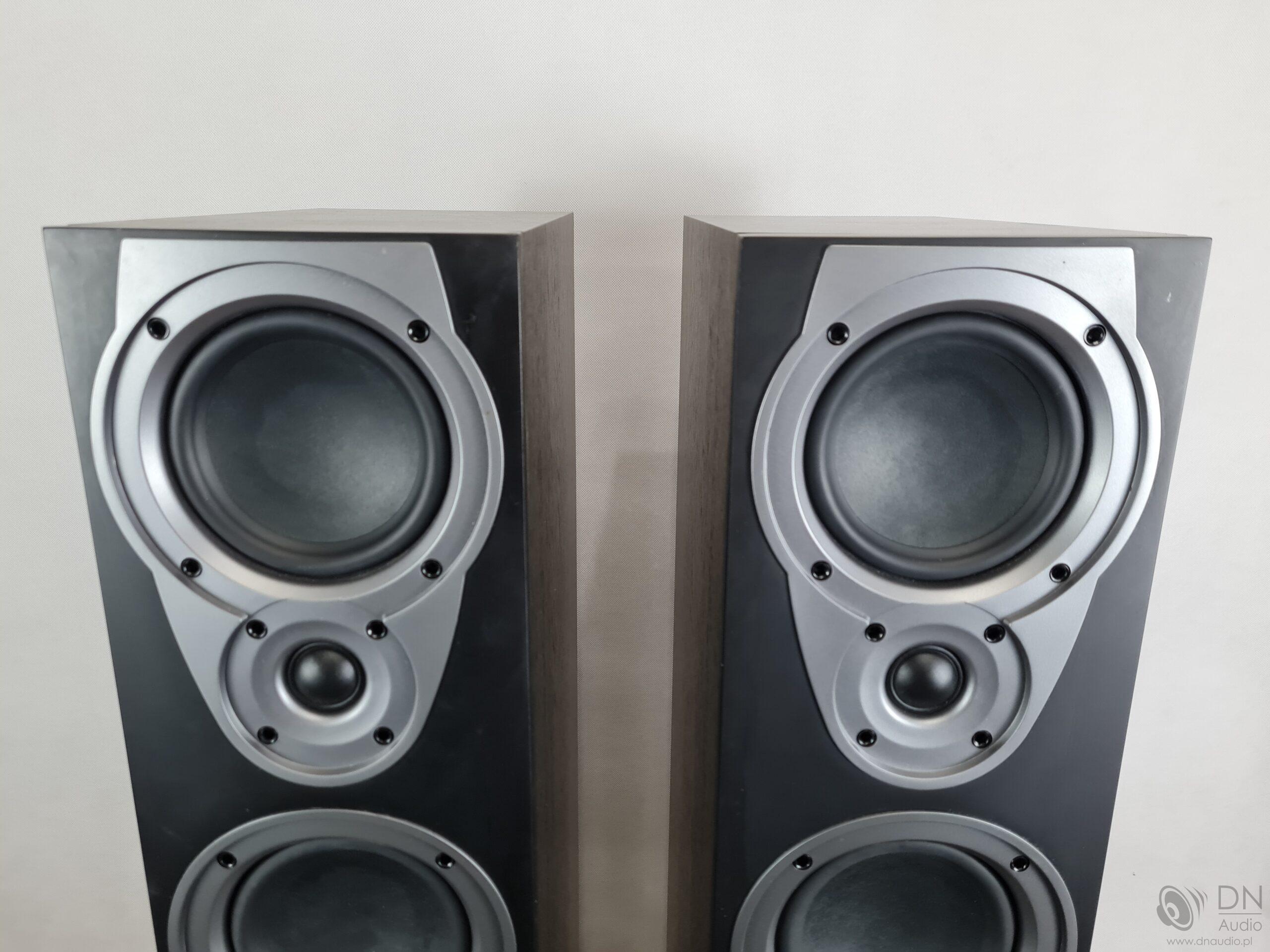 Mission MX-3 - obrazek 7