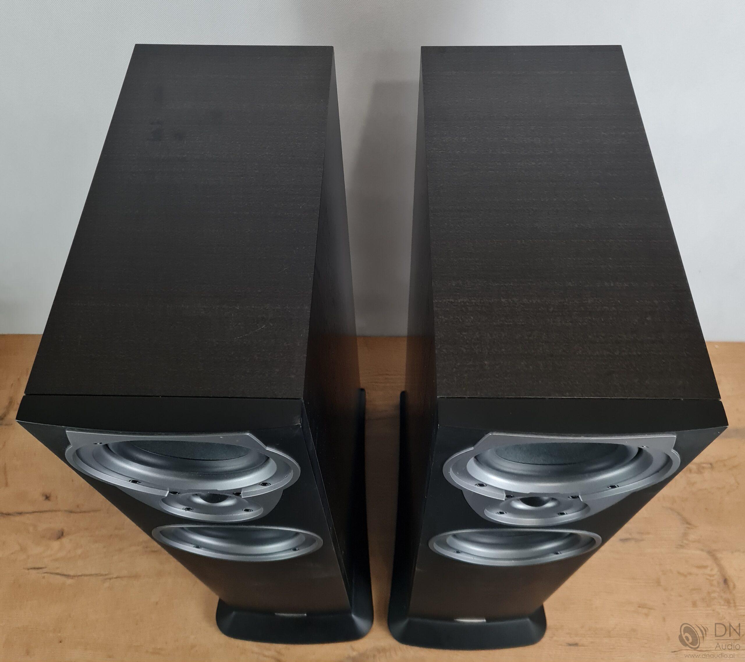 Mission MX-3 - obrazek 9