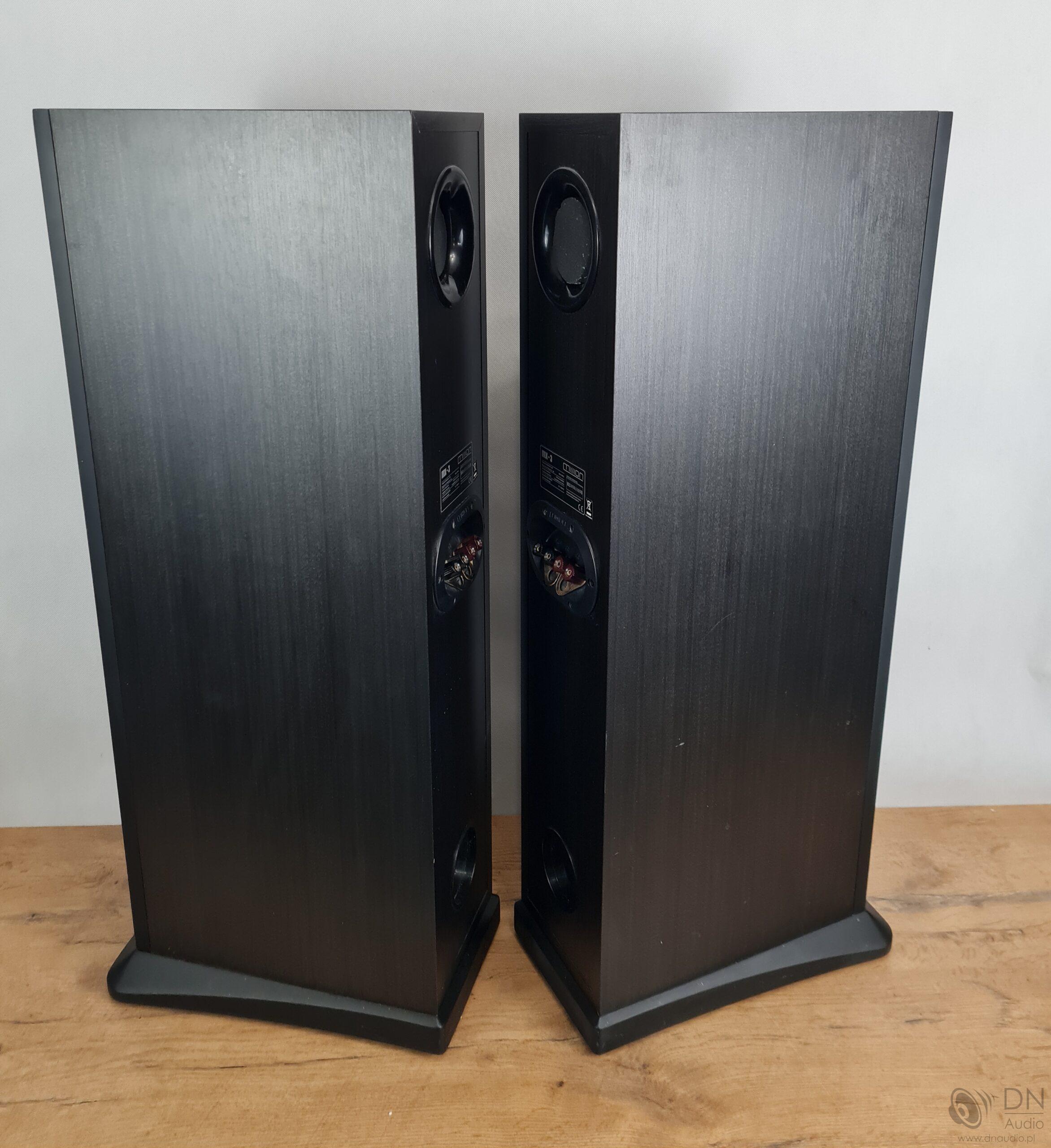 Mission MX-3 - obrazek 14