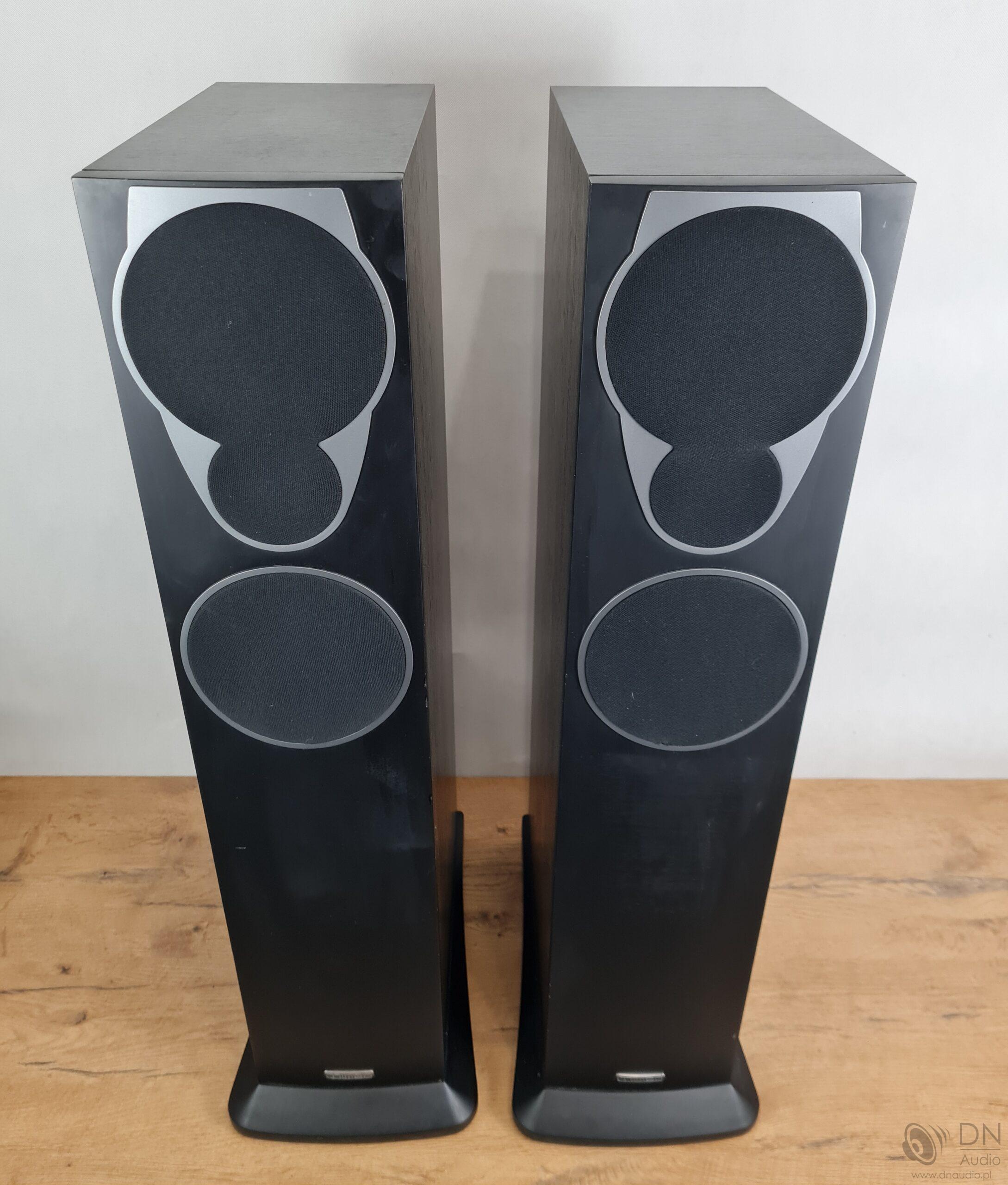 Mission MX-3 - obrazek 4