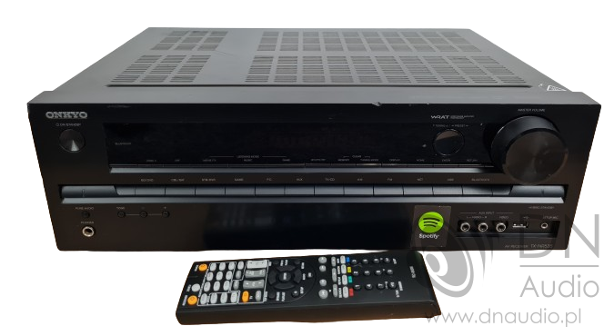Onkyo TX-NR535