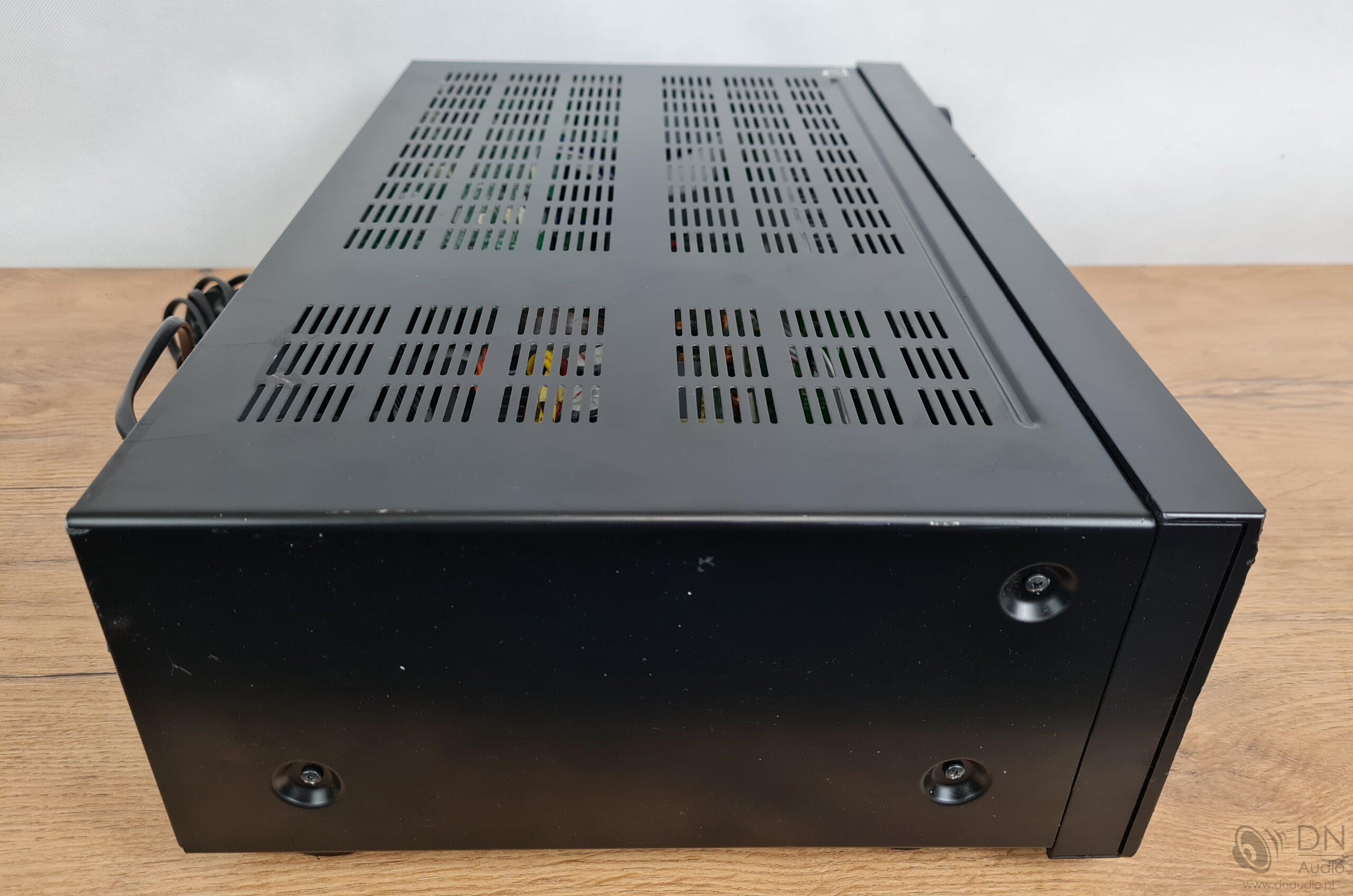 Onkyo TX-NR535 - obrazek 9