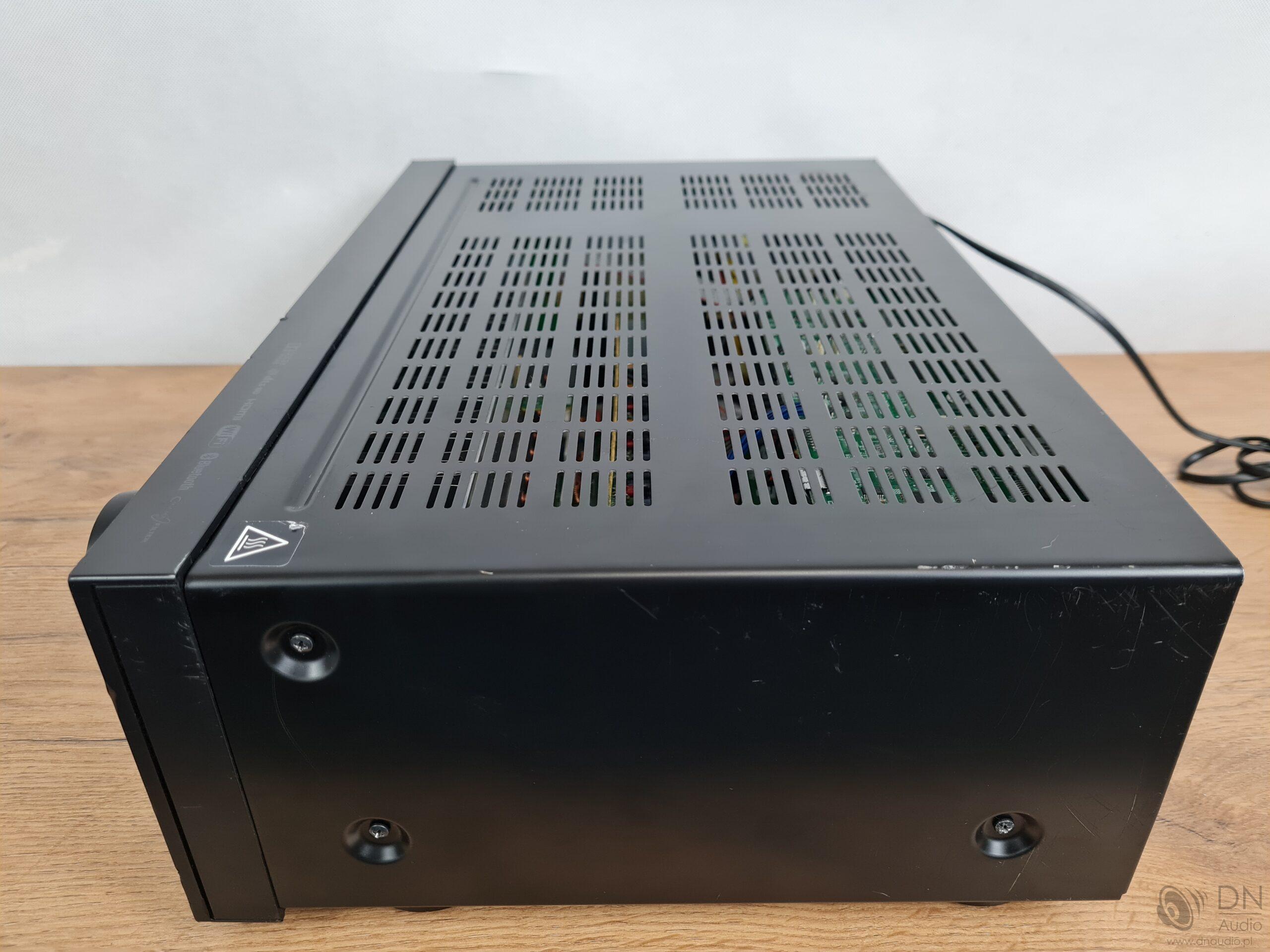 Onkyo TX-NR535 - obrazek 8