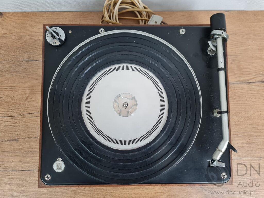 THAKKER Beogram 1000 VF Silicone Courroie Compatible Avec Bang & Olufsen Beogram 1000 VF Courroie Tourne-Disque Belt