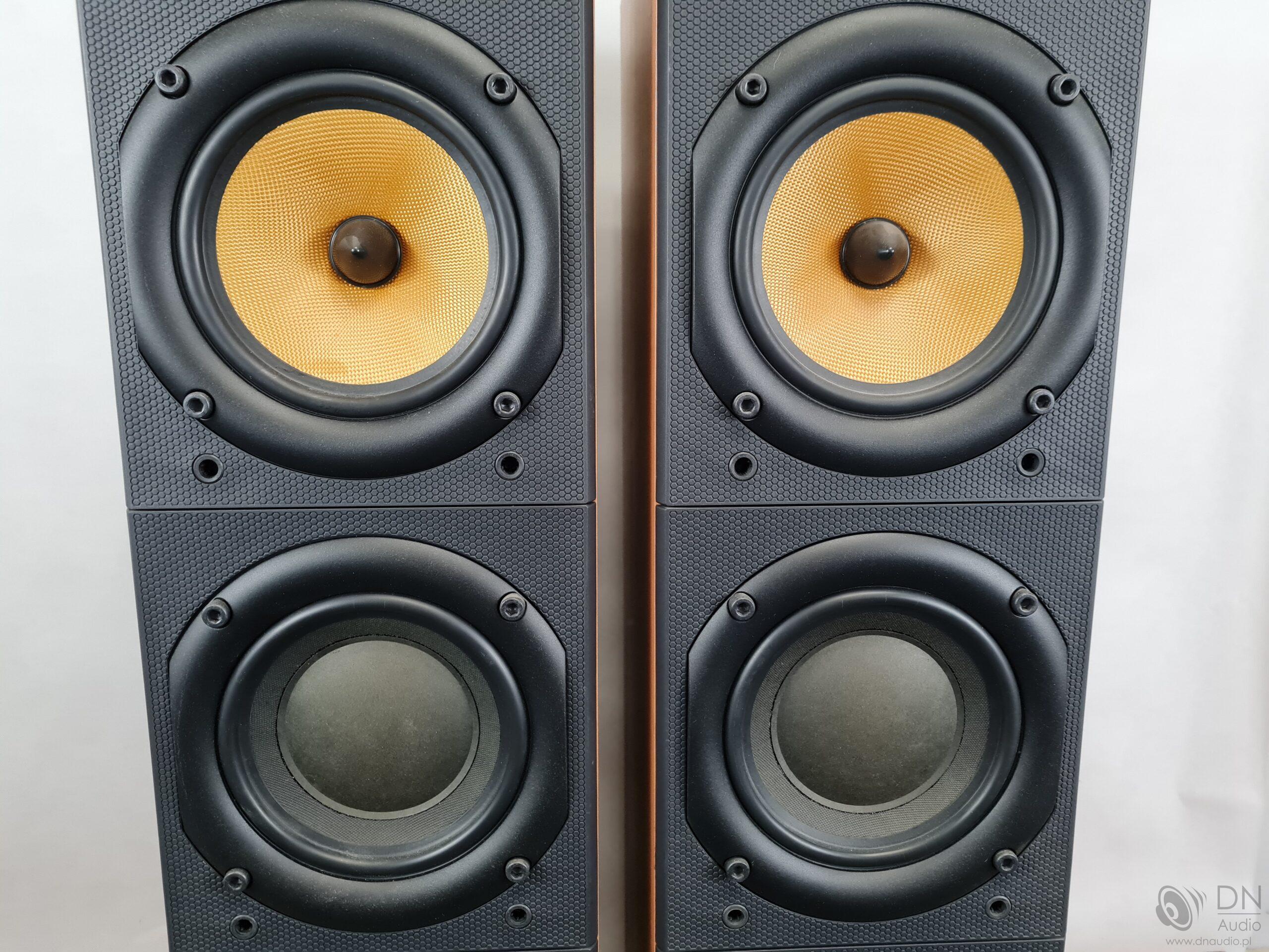 B&W DM604 S2 - obrazek 6