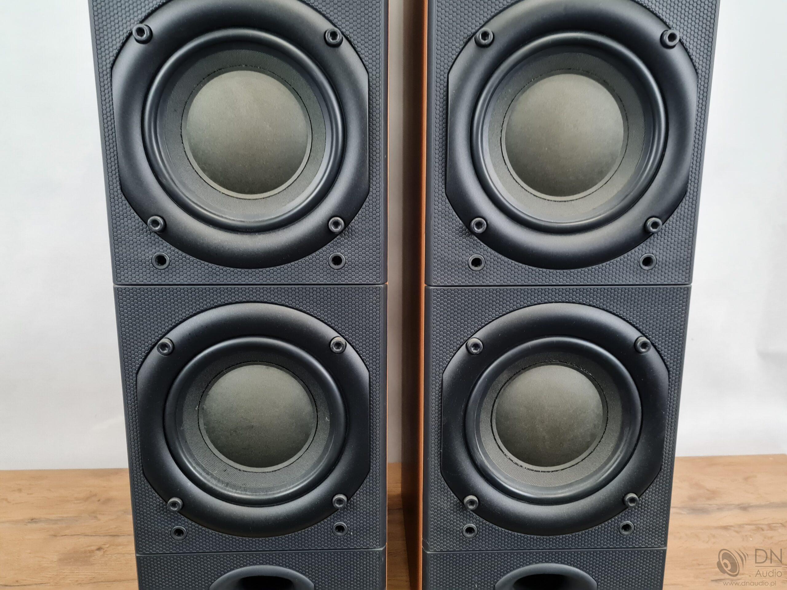 B&W DM604 S2 - obrazek 7