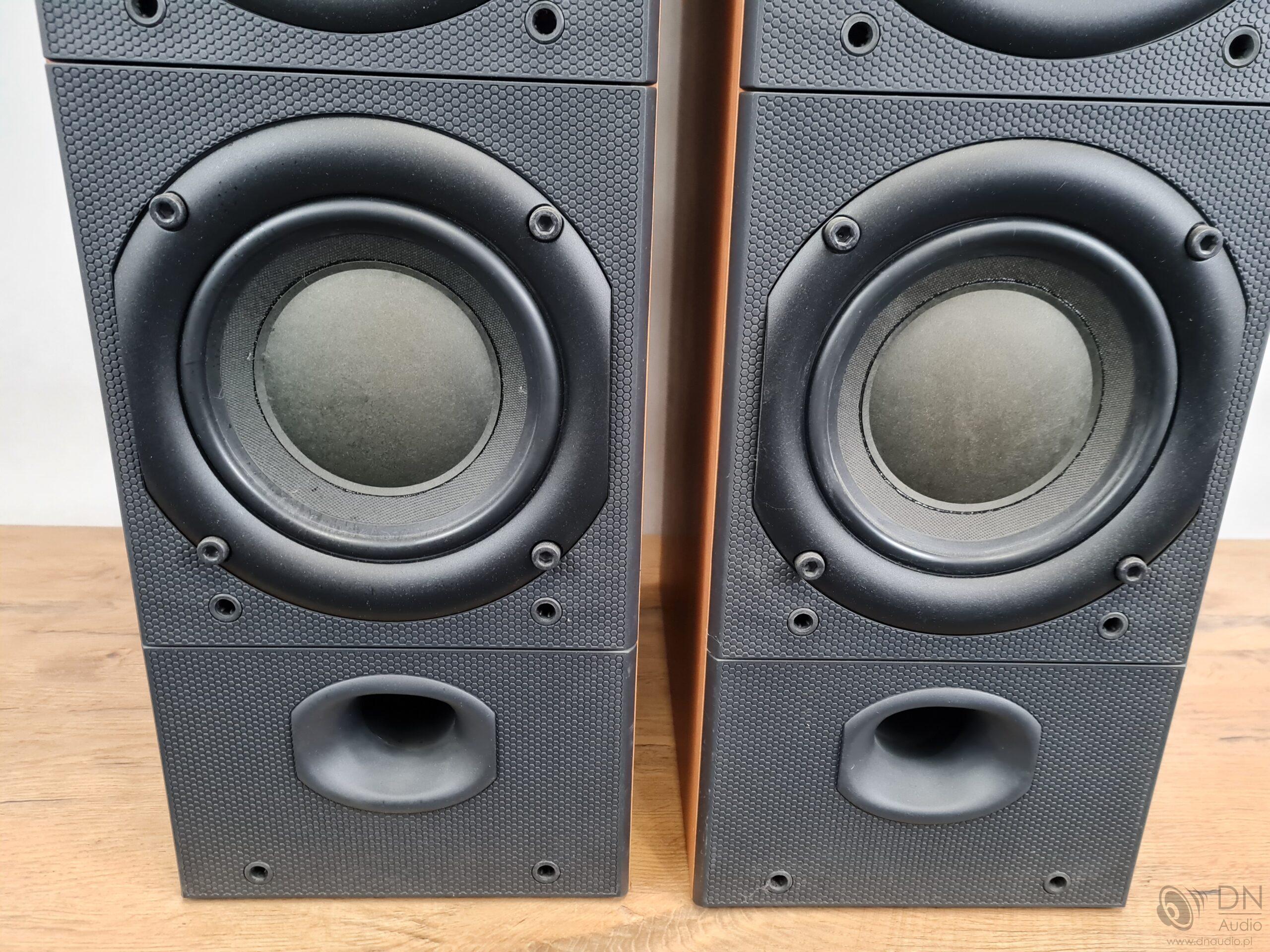 B&W DM604 S2 - obrazek 8