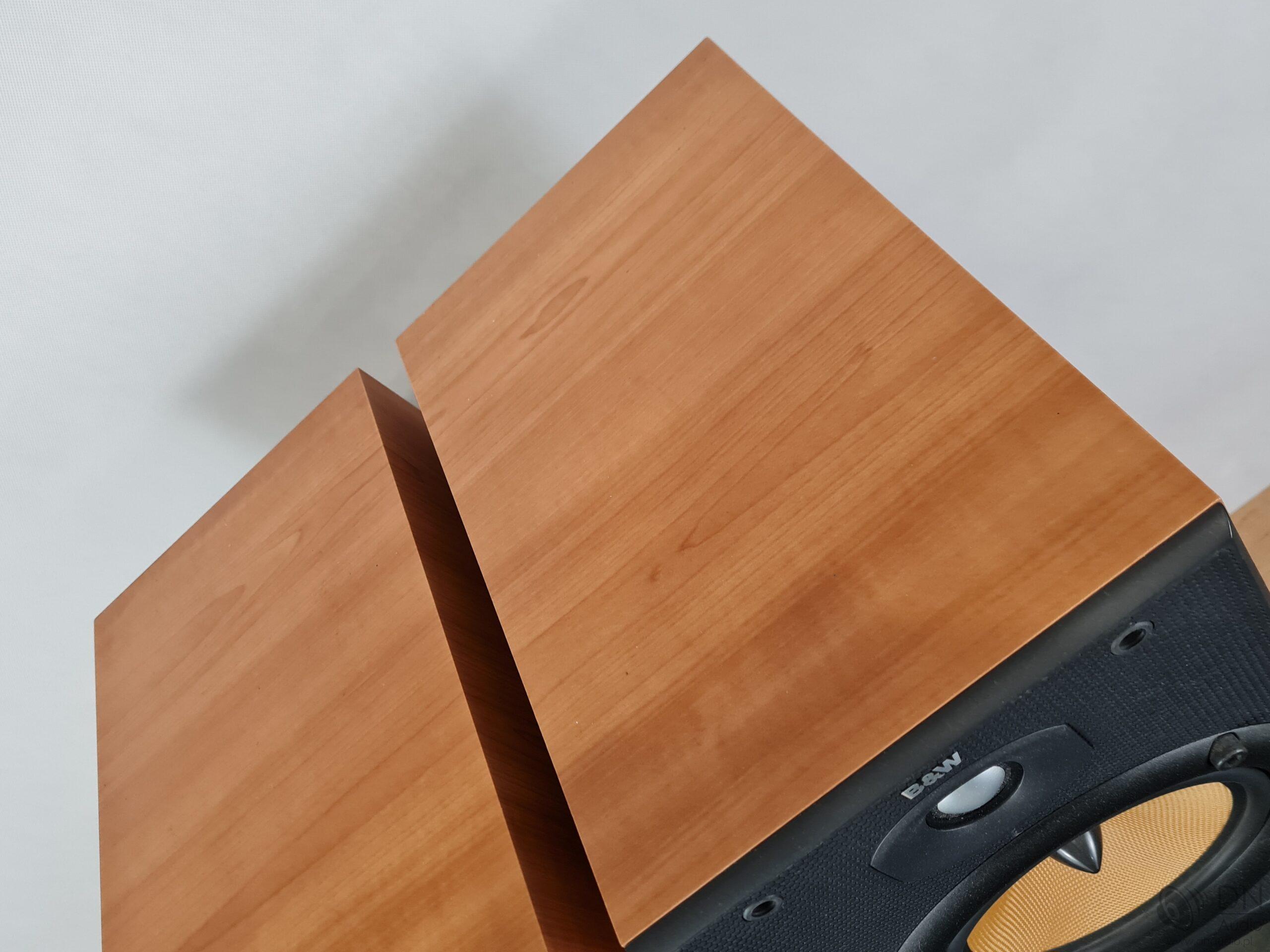 B&W DM604 S2 - obrazek 9