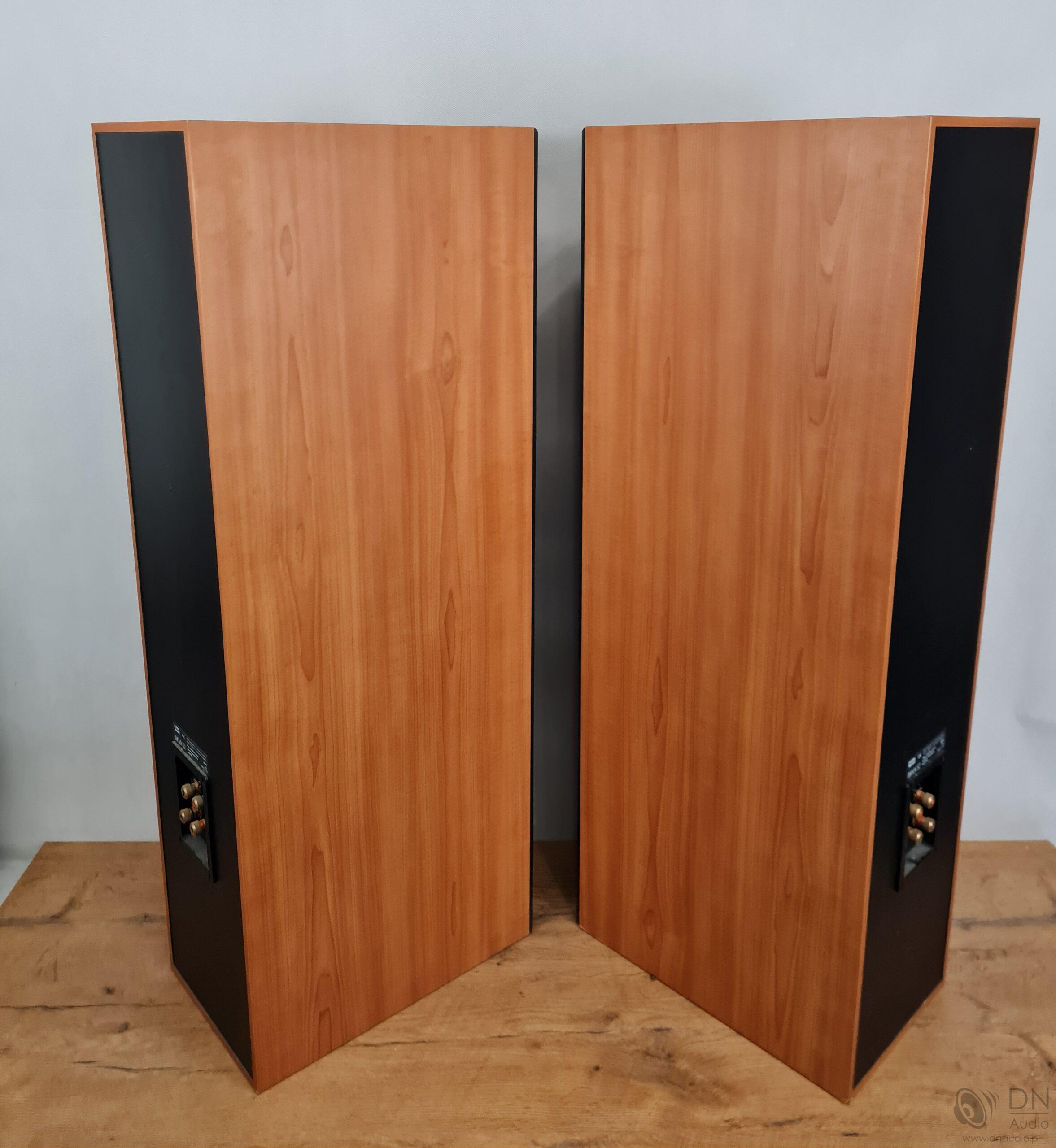 B&W DM604 S2 - obrazek 13