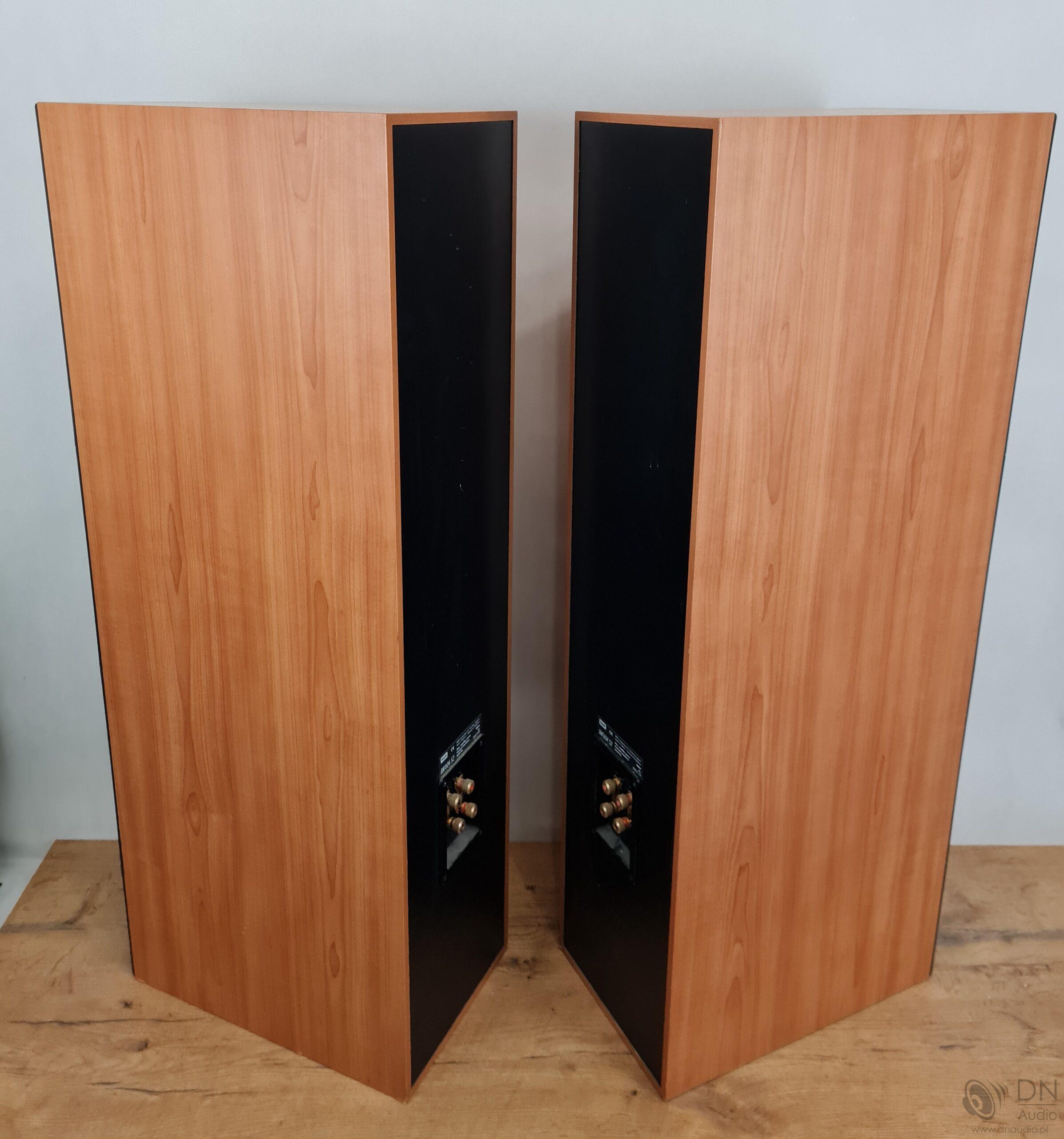 B&W DM604 S2 - obrazek 14