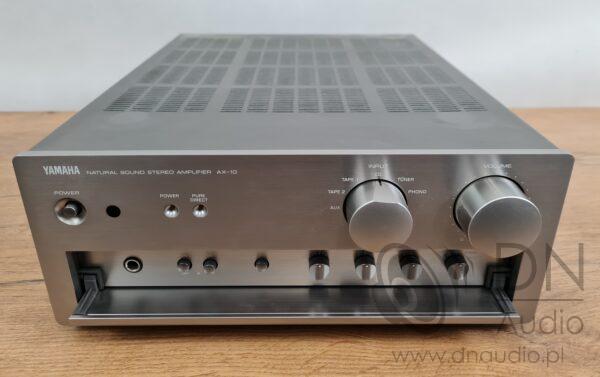 Yamaha AX-10 – DN Audio