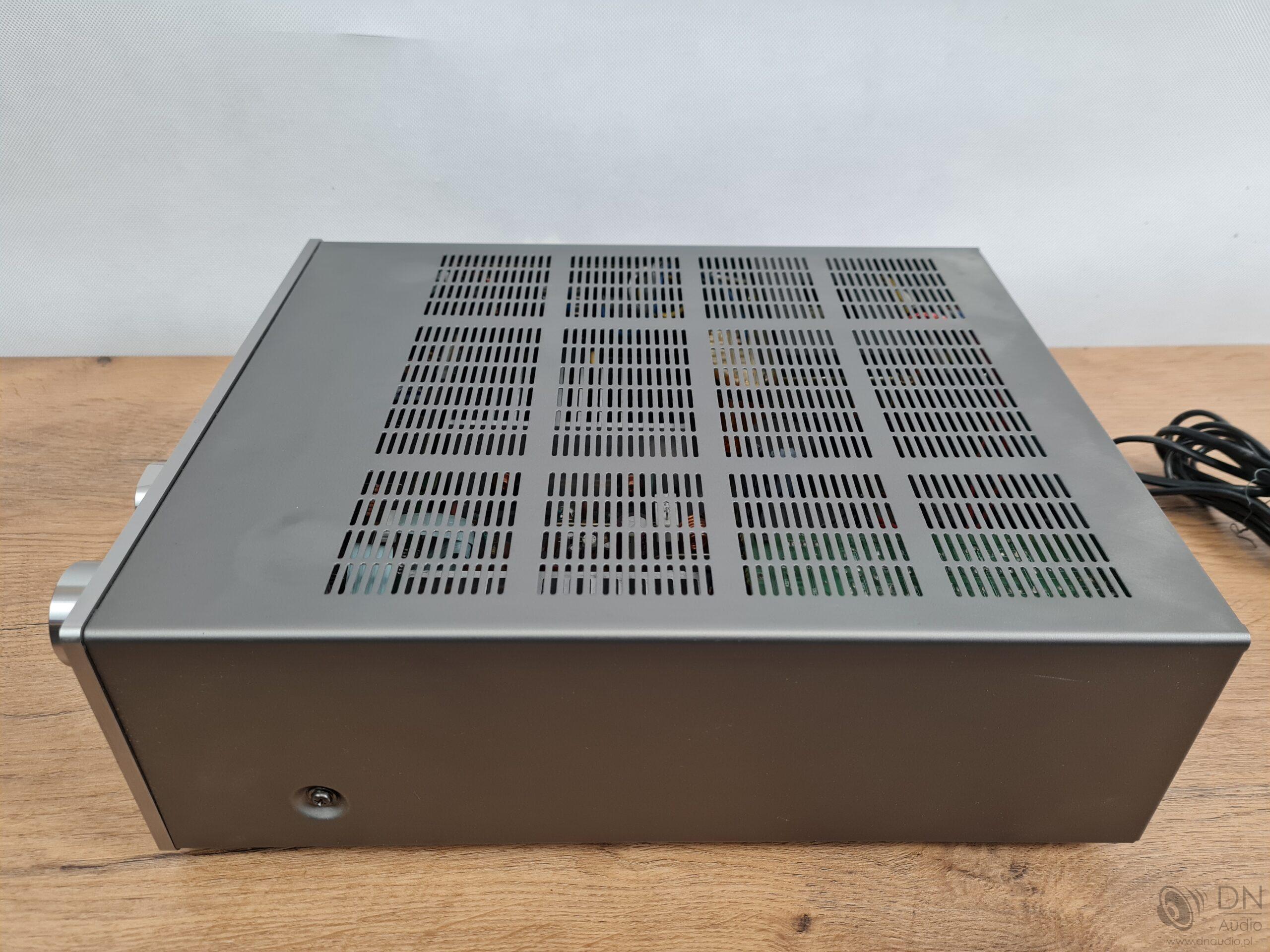 Yamaha AX-10 - obrazek 9