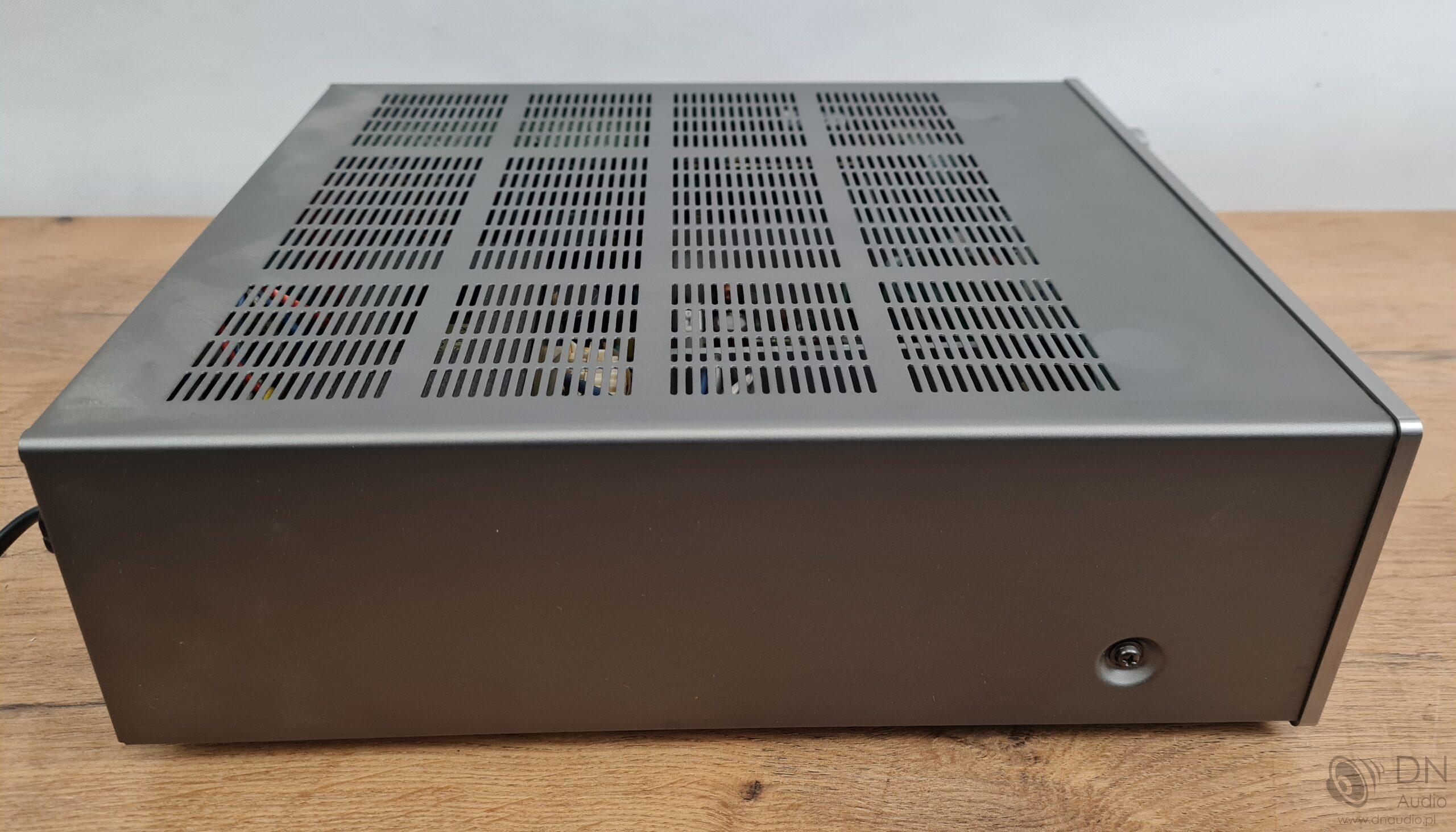 Yamaha AX-10 - obrazek 10