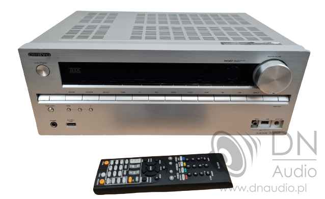 Onkyo TX-NR609