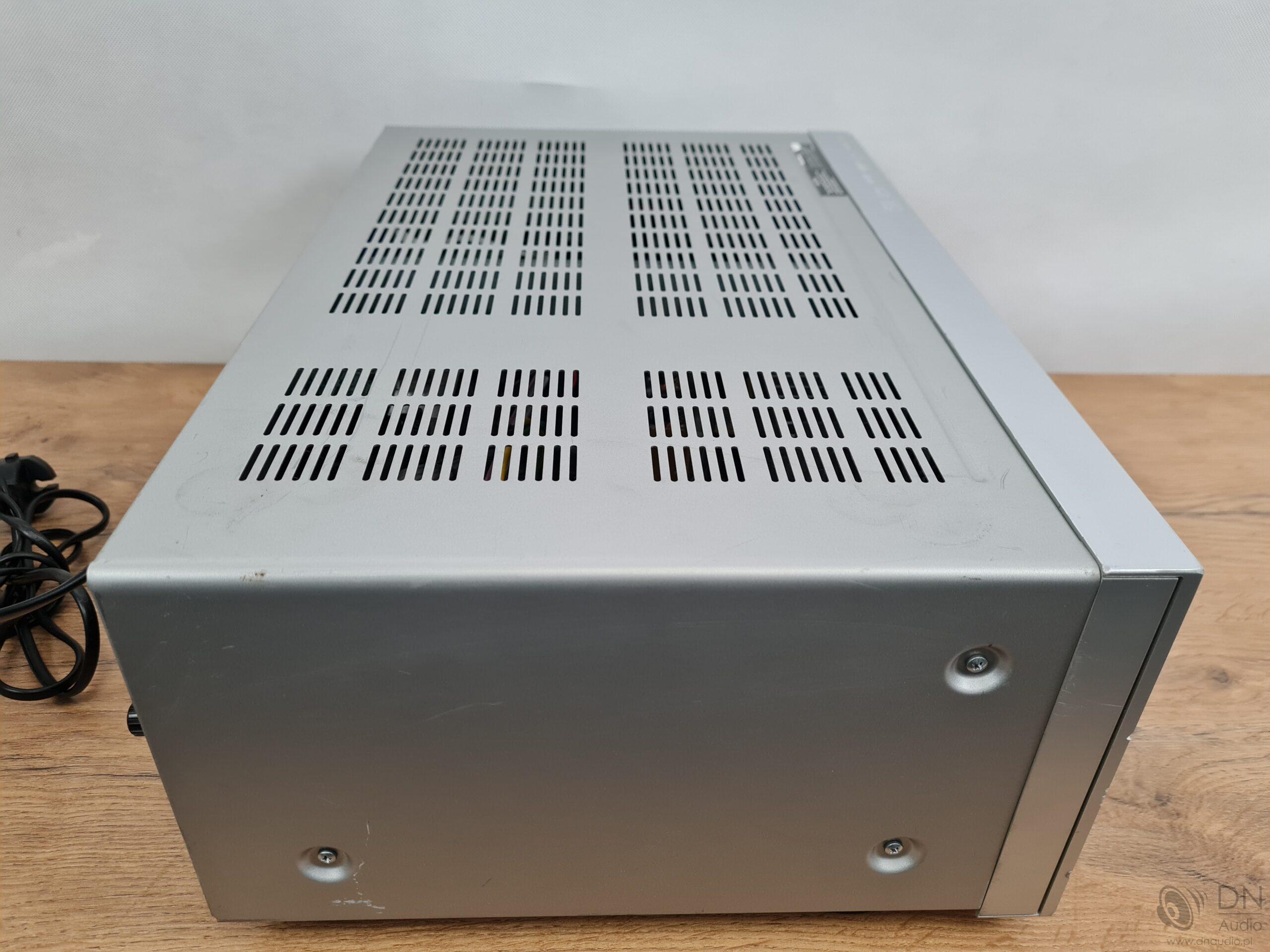 Onkyo TX-NR609 - obrazek 11