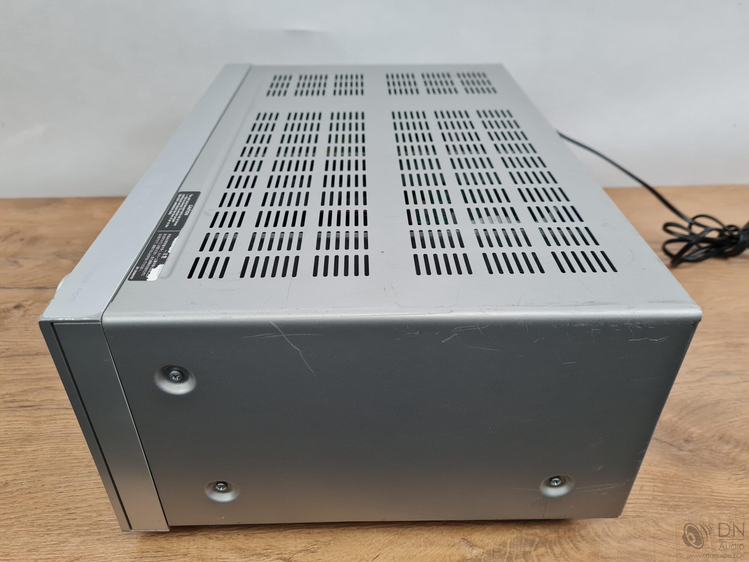 Onkyo TX-NR609 - obrazek 10