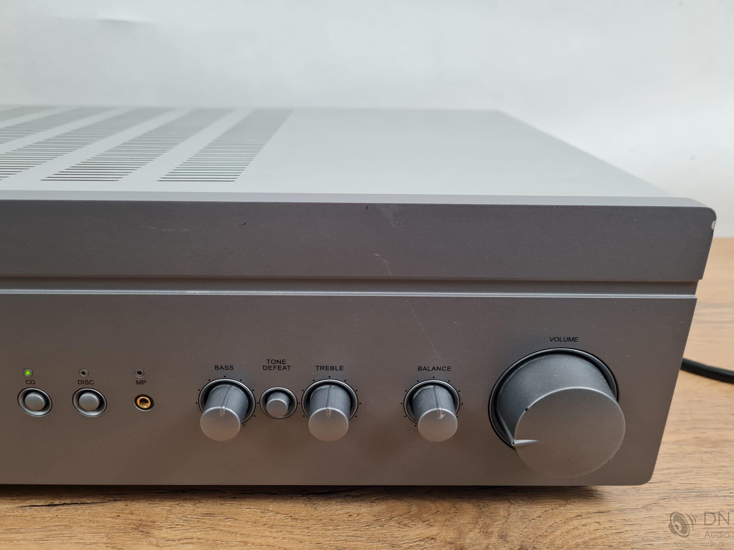 NAD C355BEE - obrazek 5
