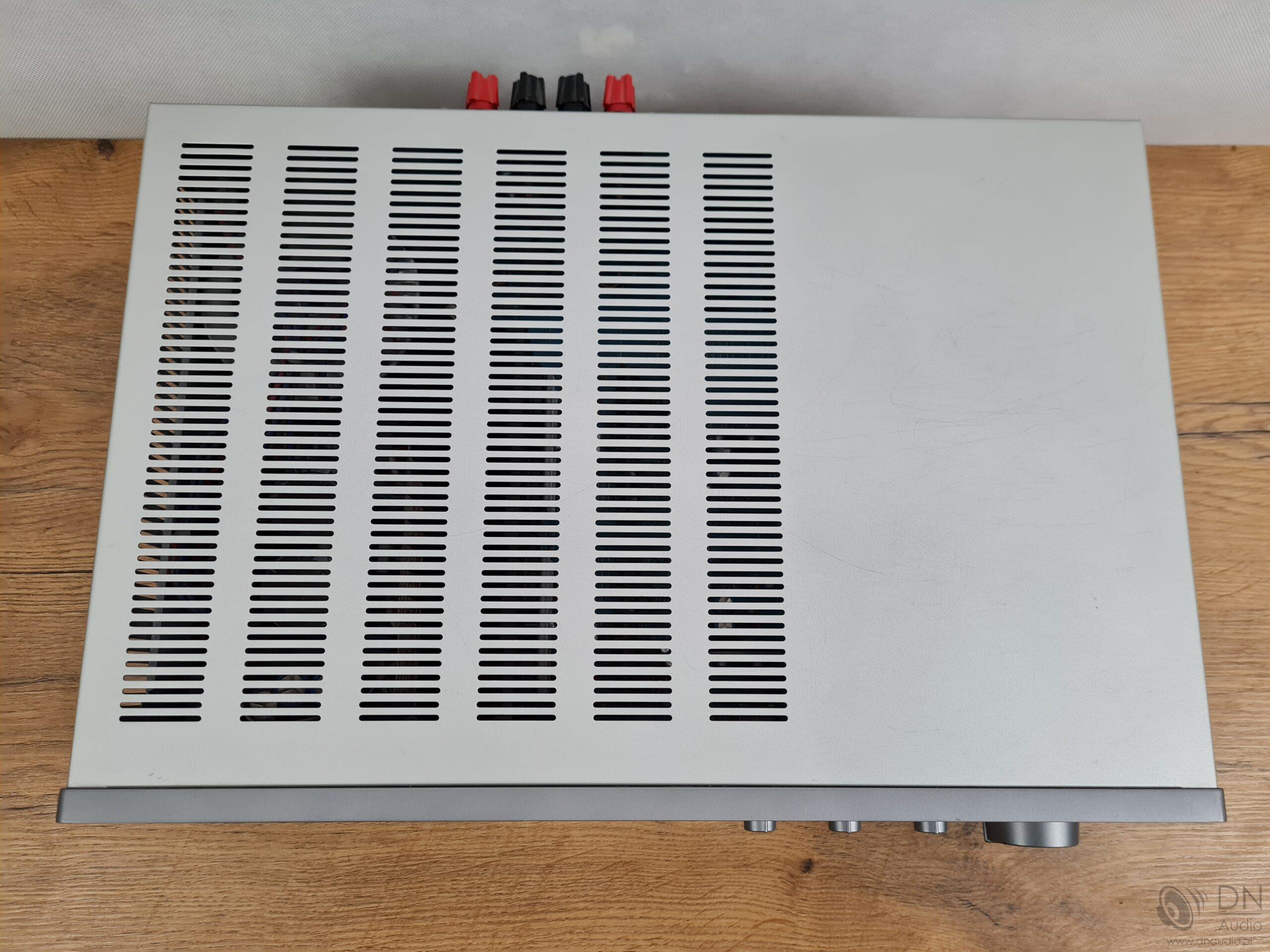 NAD C355BEE - obrazek 7