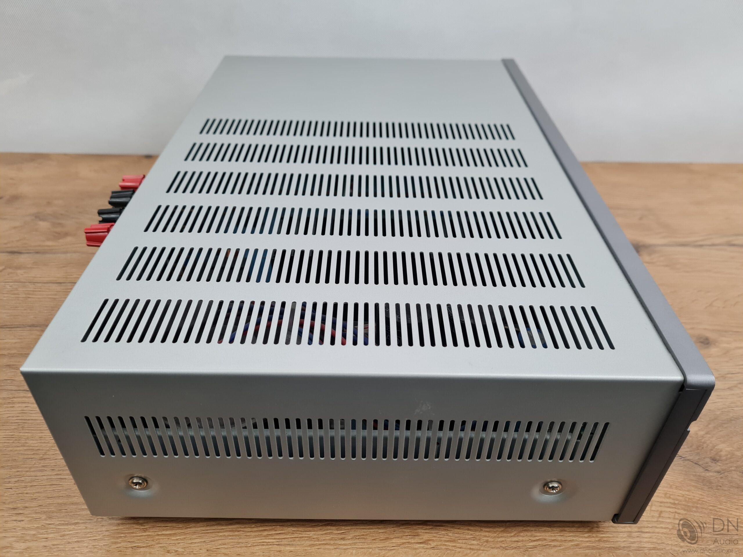 NAD C355BEE - obrazek 8