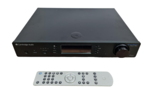 Cambridge Audio Stream Magic 6