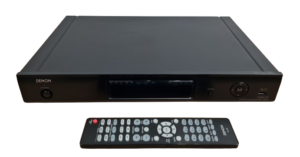 Denon DNP-720AE