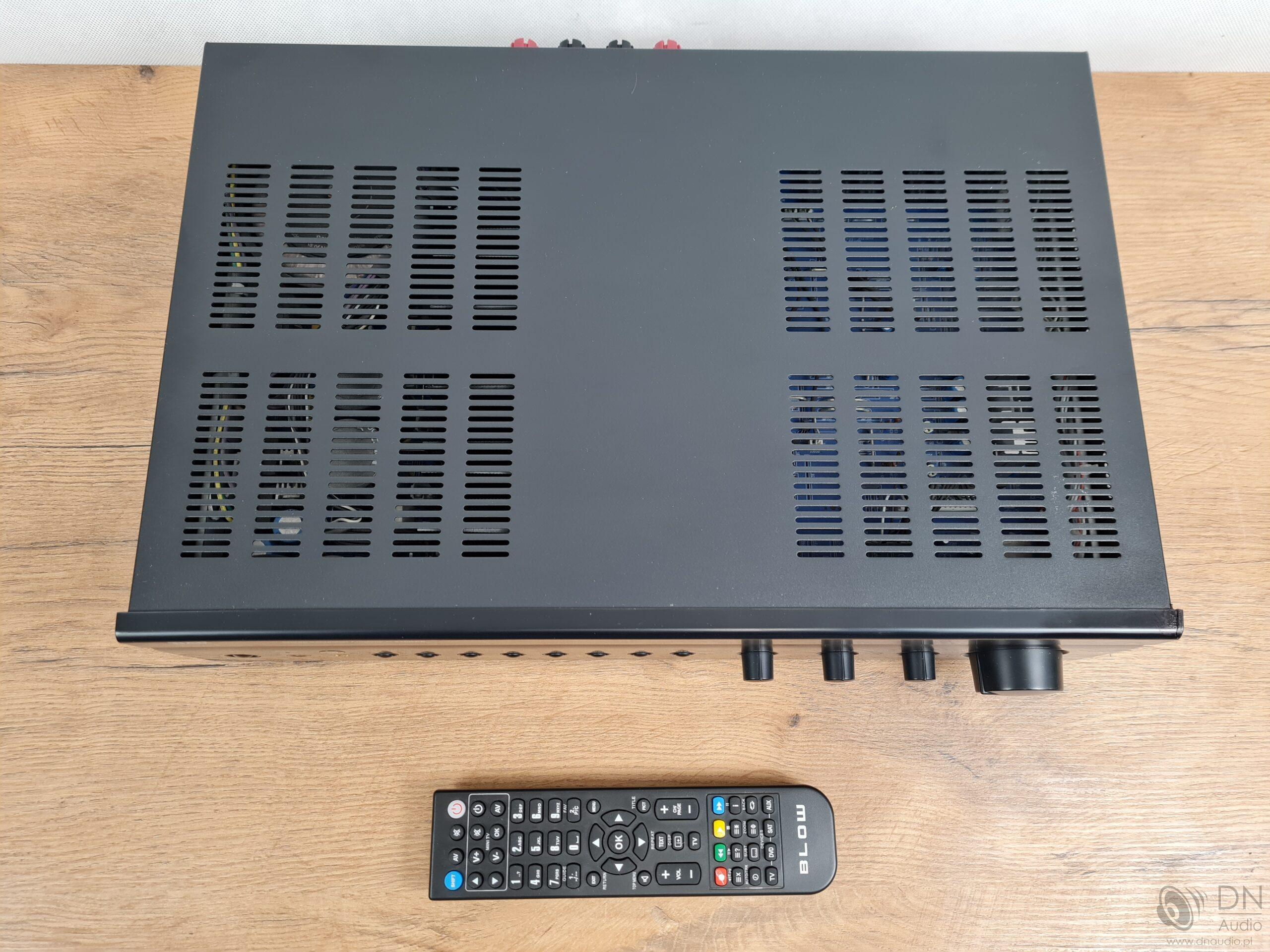 NAD C326BEE - obrazek 3