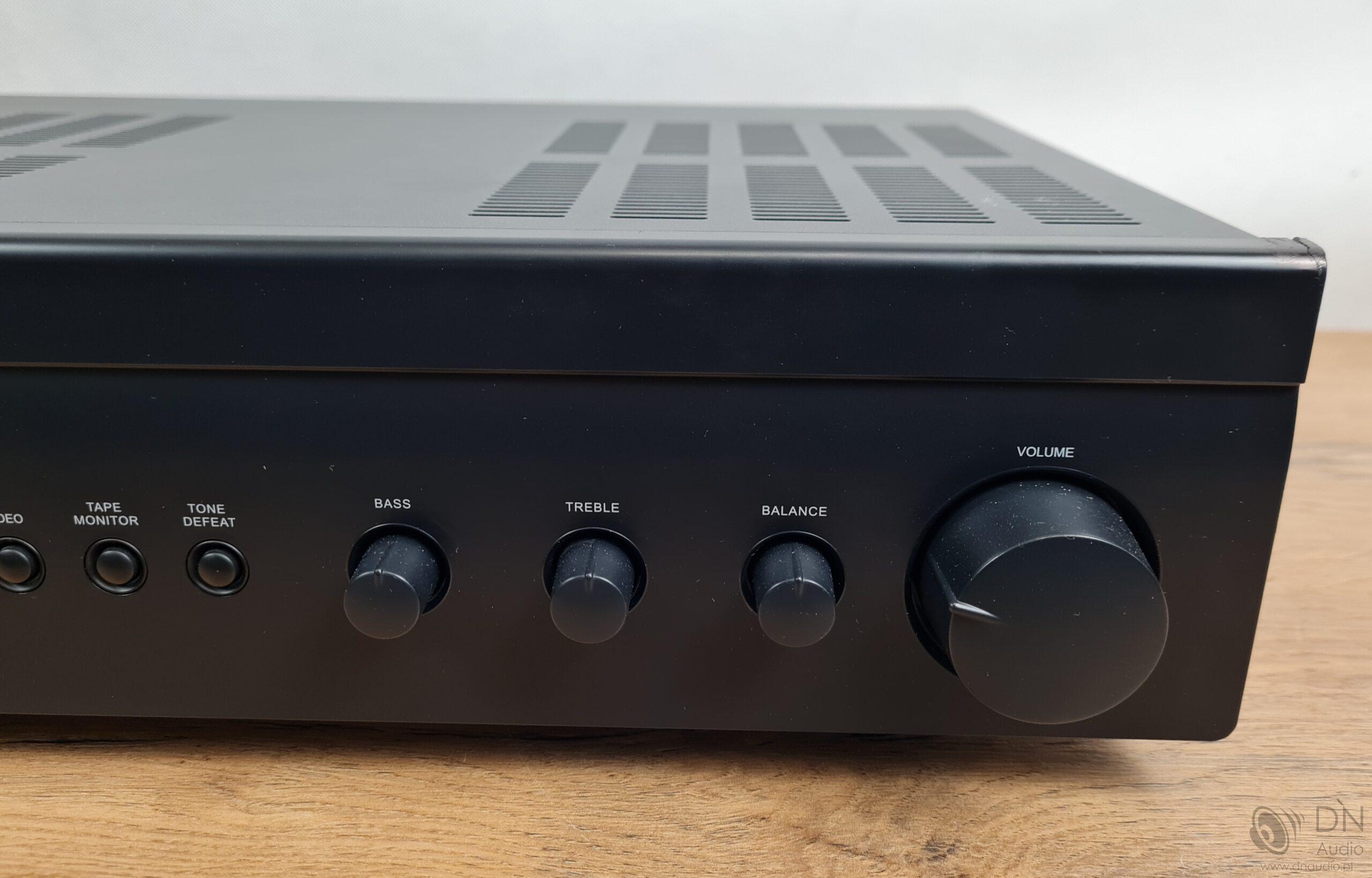 NAD C326BEE - obrazek 5