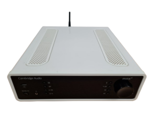 Cambridge Audio Minx XI