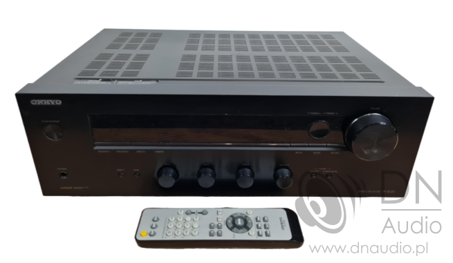 Onkyo TX-8020