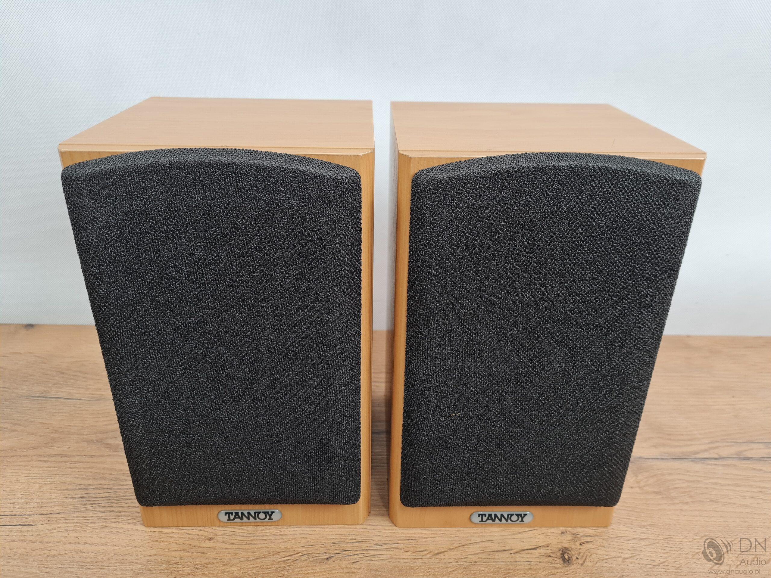 Tannoy Mercury mxR-M - obrazek 3