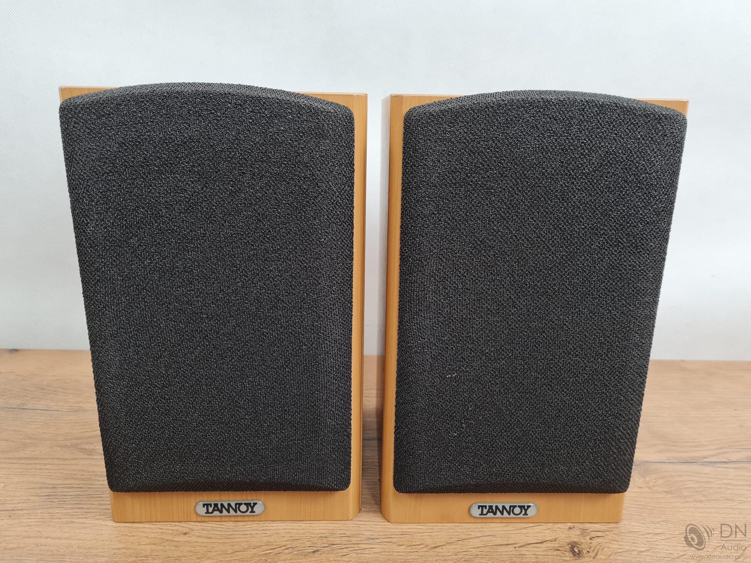 Tannoy Mercury mxR-M - obrazek 4